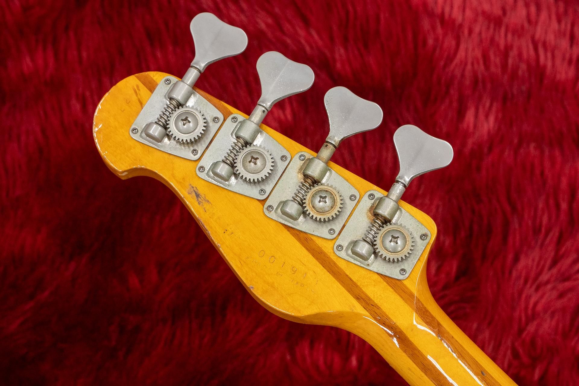 ベース YAMAHA BB1200 used】YAMAHA / BB1200 #001913 4.405kg【横浜店】 - Geek IN Box