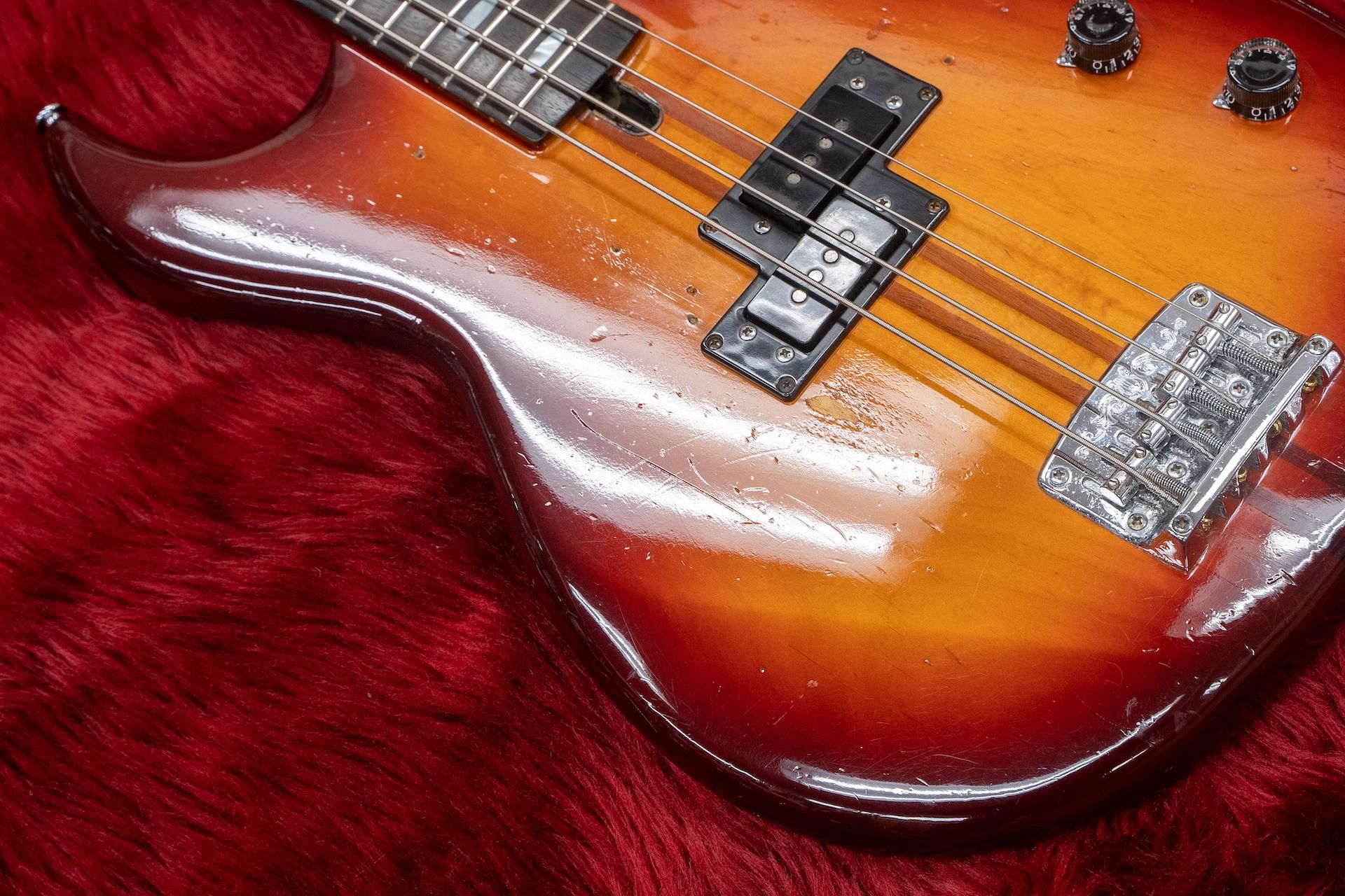 used】YAMAHA / BB1200 #001913 4.405kg【横浜店】 - Geek IN Box