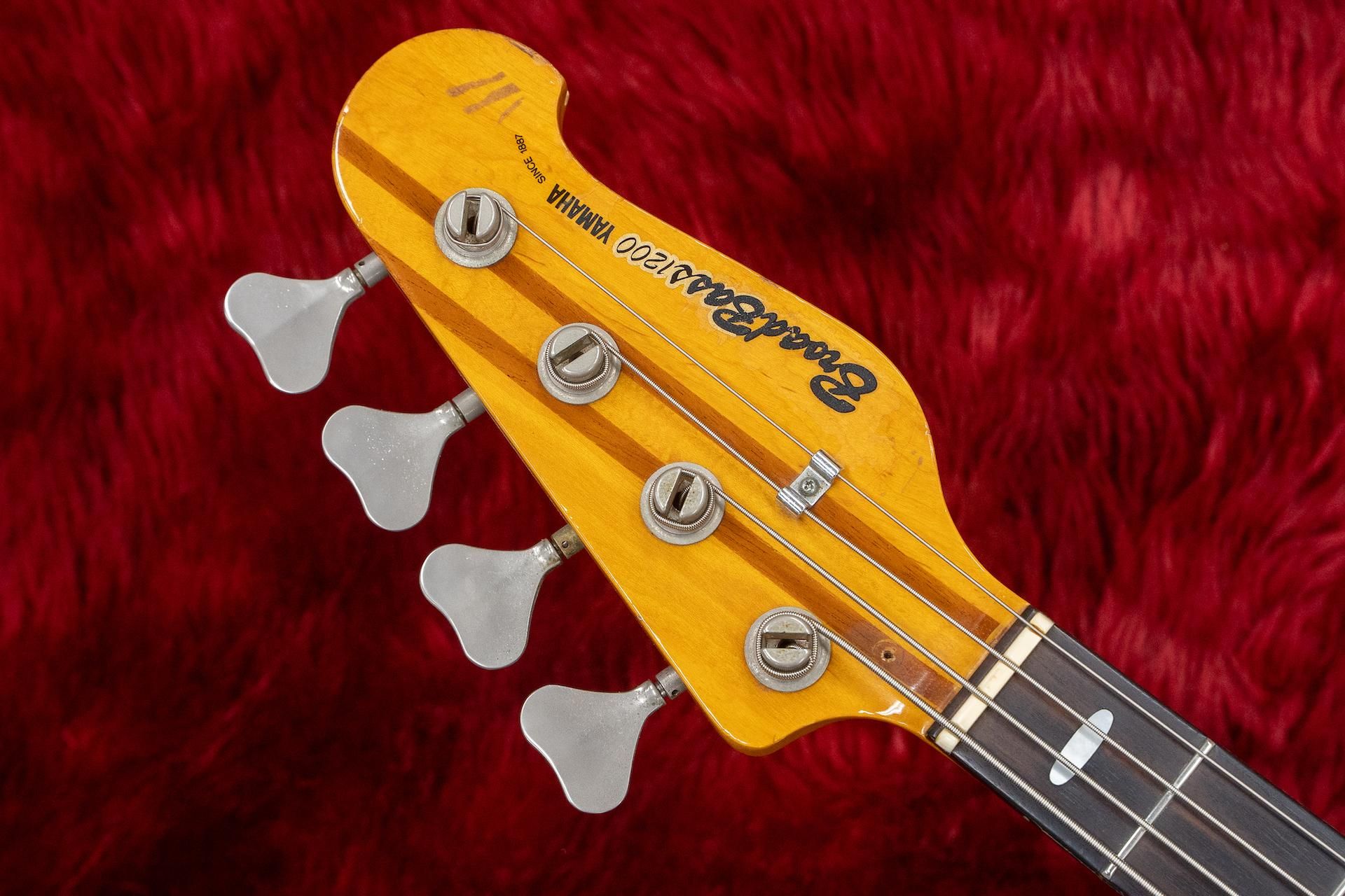 ベース YAMAHA BB1200 Yamaha BB 1200 - What To Know & Where To Buy | Equipboard