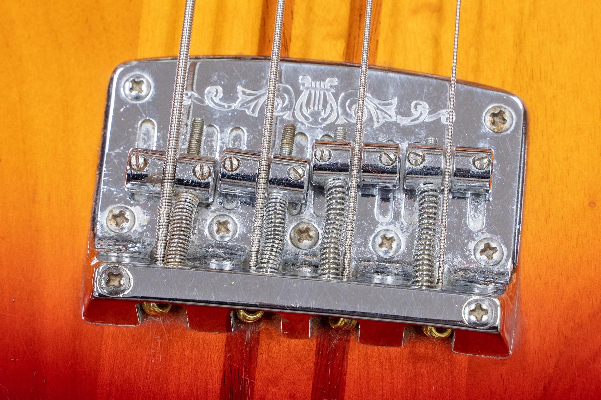 ベース YAMAHA BB1200 YAMAHA BB-1200（中古/送料無料）【楽器検索デジマート】