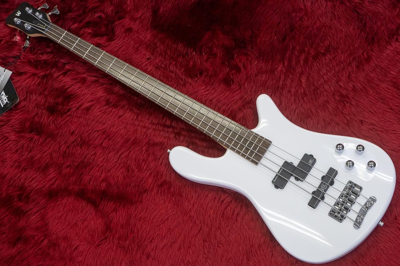 【値下げ⚪︎】Warwick Pro Series Streamer LX 4 Streamer LX 4 | Warwick Japan