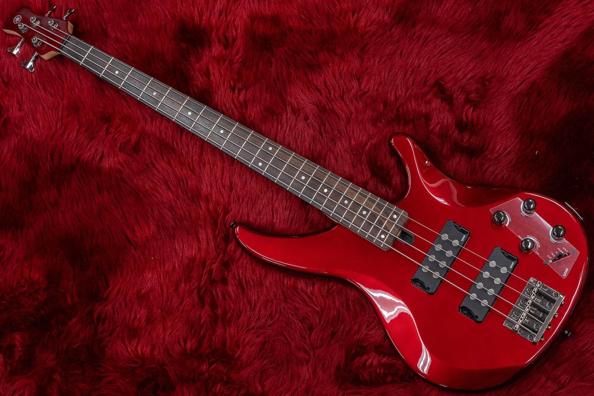 used】YAMAHA / TRBX304 CAR 4kg【横浜店】 - Geek IN Box