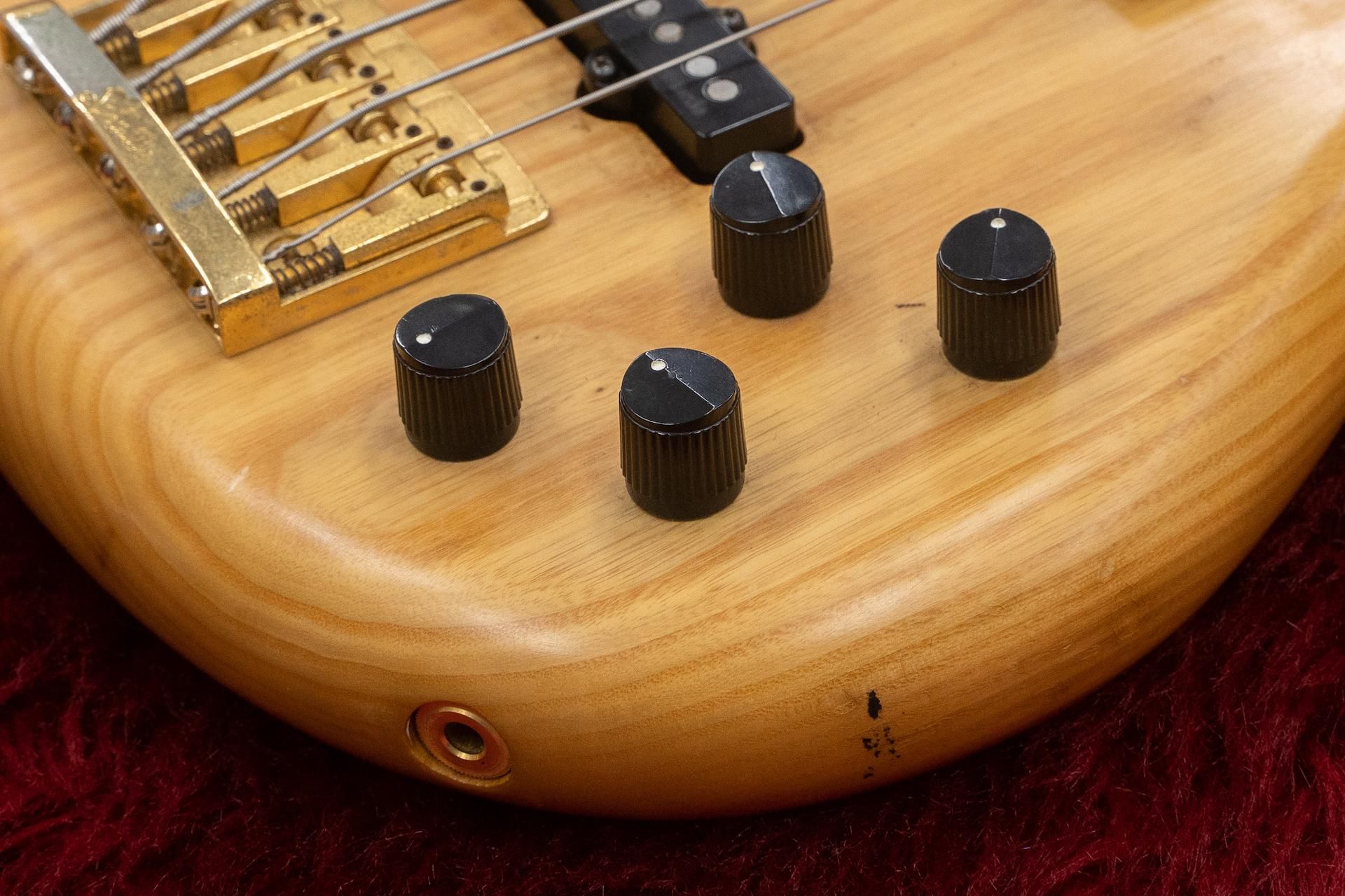 used】Kawai Rockoon / RB 5 DiMarzioPU #Y32201 【横浜店 used】Kawai Rockoon / RB 5 DiMarzioPU #Y32201 【横浜店