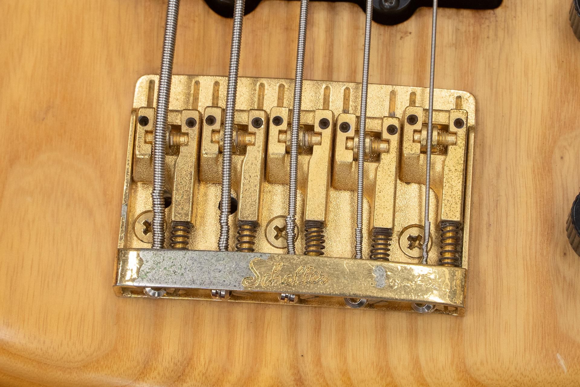used】Kawai Rockoon / RB 5 DiMarzioPU #Y32201 【横浜店 used】Kawai Rockoon / RB 5 DiMarzioPU #Y32201 【横浜店