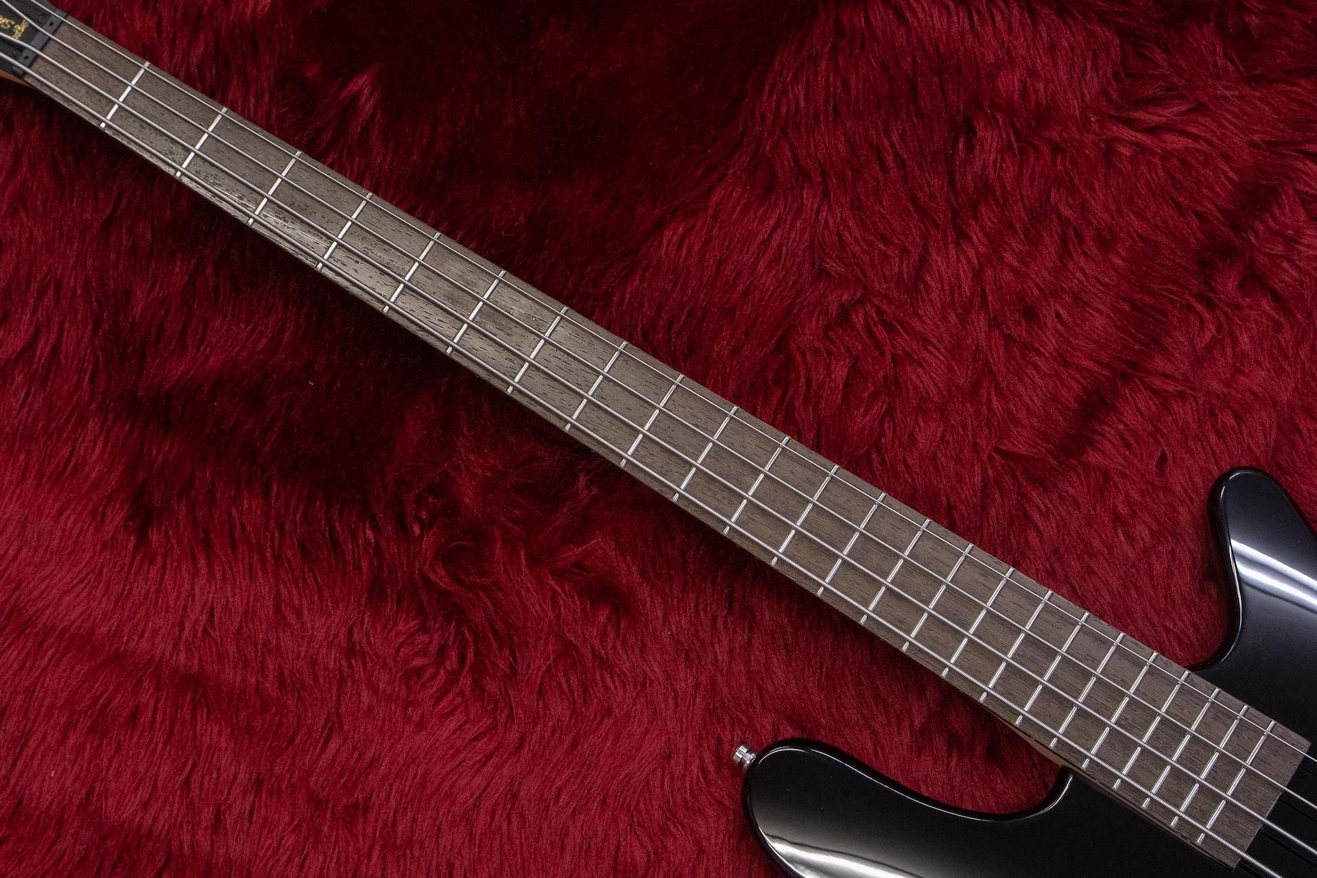 WARWICK Rockbass Streamer Standard 4st Nirvana Black