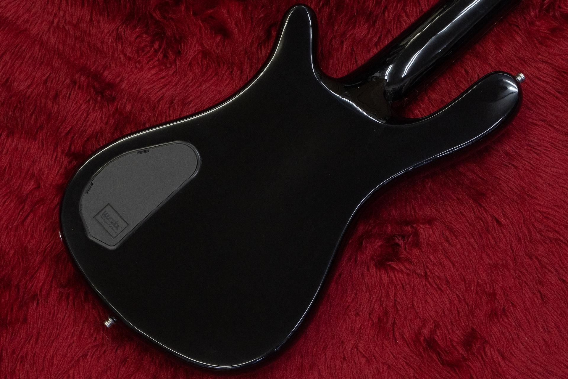 ベース Warwick Rock Bass Streamer NT Warwick RockBass Streamer NT I 5-string Fretless Bass Guitar