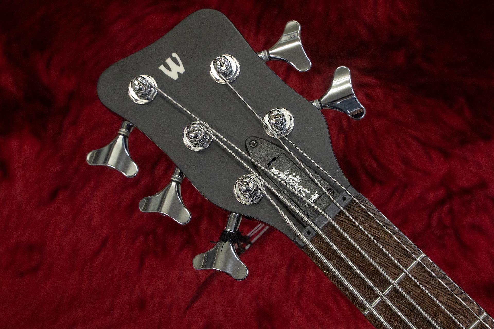 【最終値下】 Warwick streamer nt1 5st 弦ベース 最終値下】 Warwick streamer nt1 5st 弦ベース Streamer NT 4st