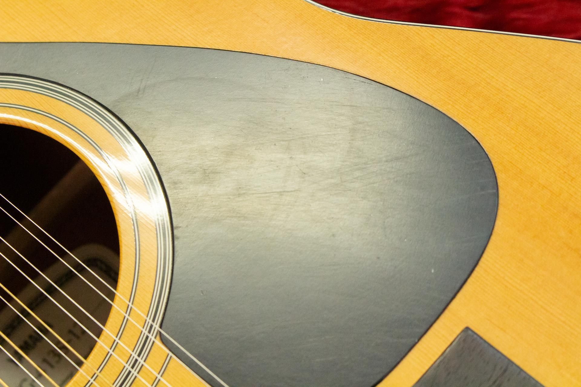 FERNANDES FJ15 アコースティックギター ヴィンテージ【整備品】