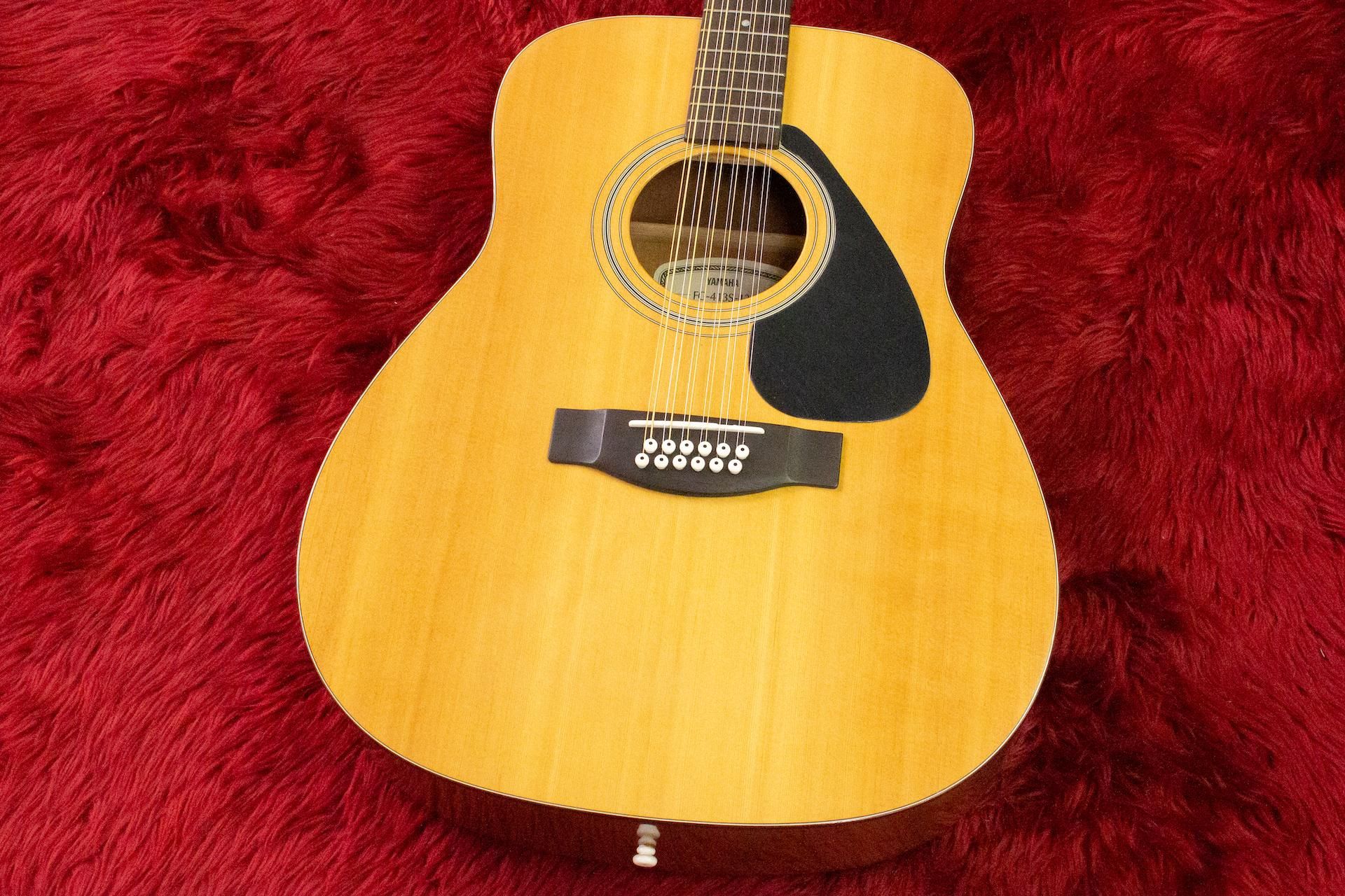 used】YAMAHA / FG413S-12 #170817525 2.8kg【横浜店】 - Geek