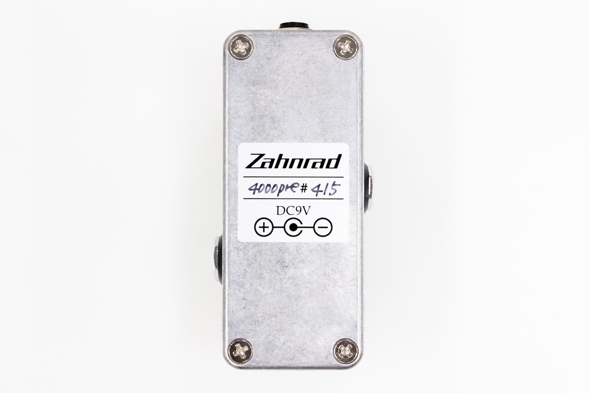 used】Zahnrad / 4000pre【横浜店】 - Geek IN Box used】Zahnrad / 4000pre【横浜店】 - Geek IN Box