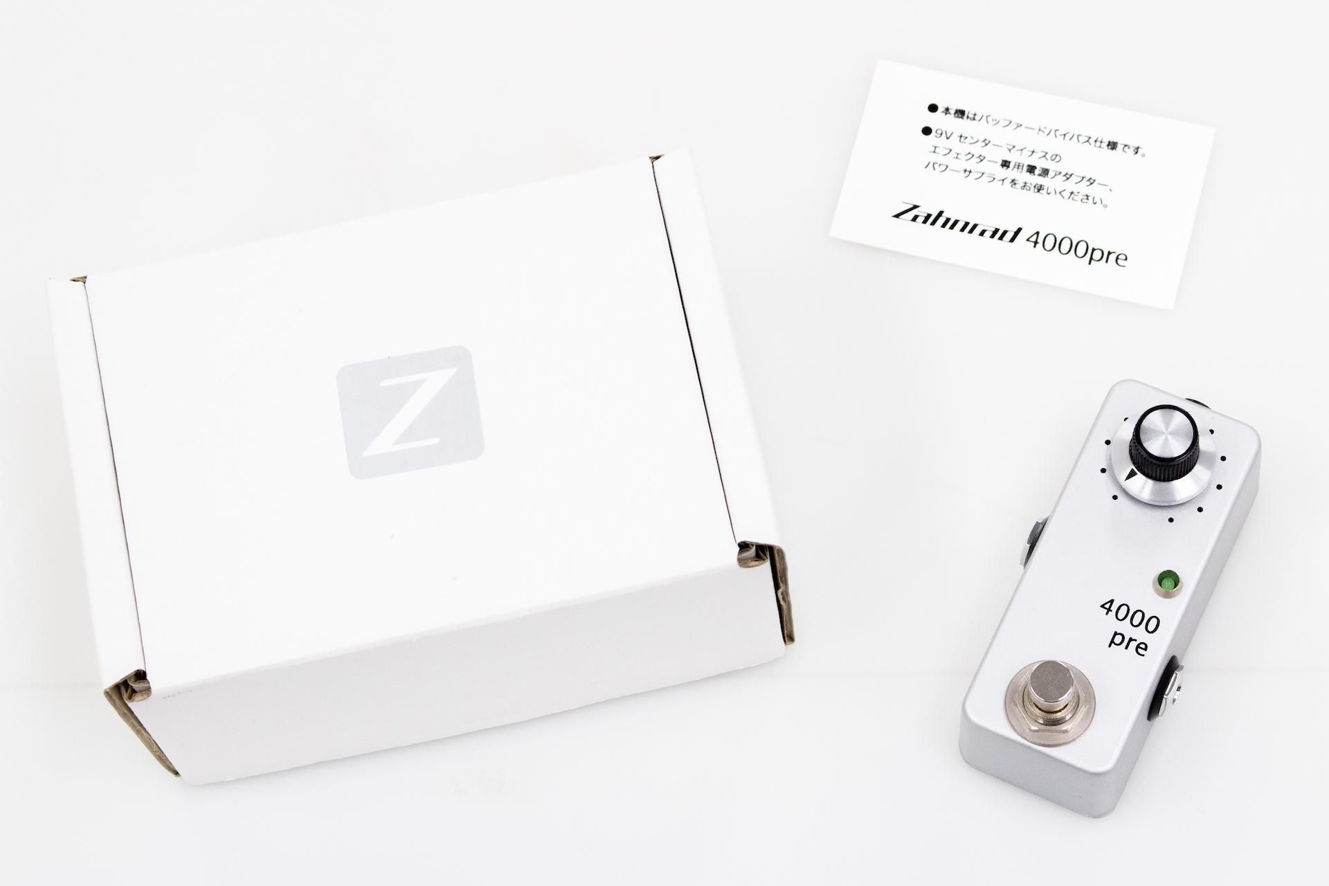 used】Zahnrad / 4000pre【横浜店】 - Geek IN Box used】Zahnrad / 4000pre【横浜店】 - Geek IN Box