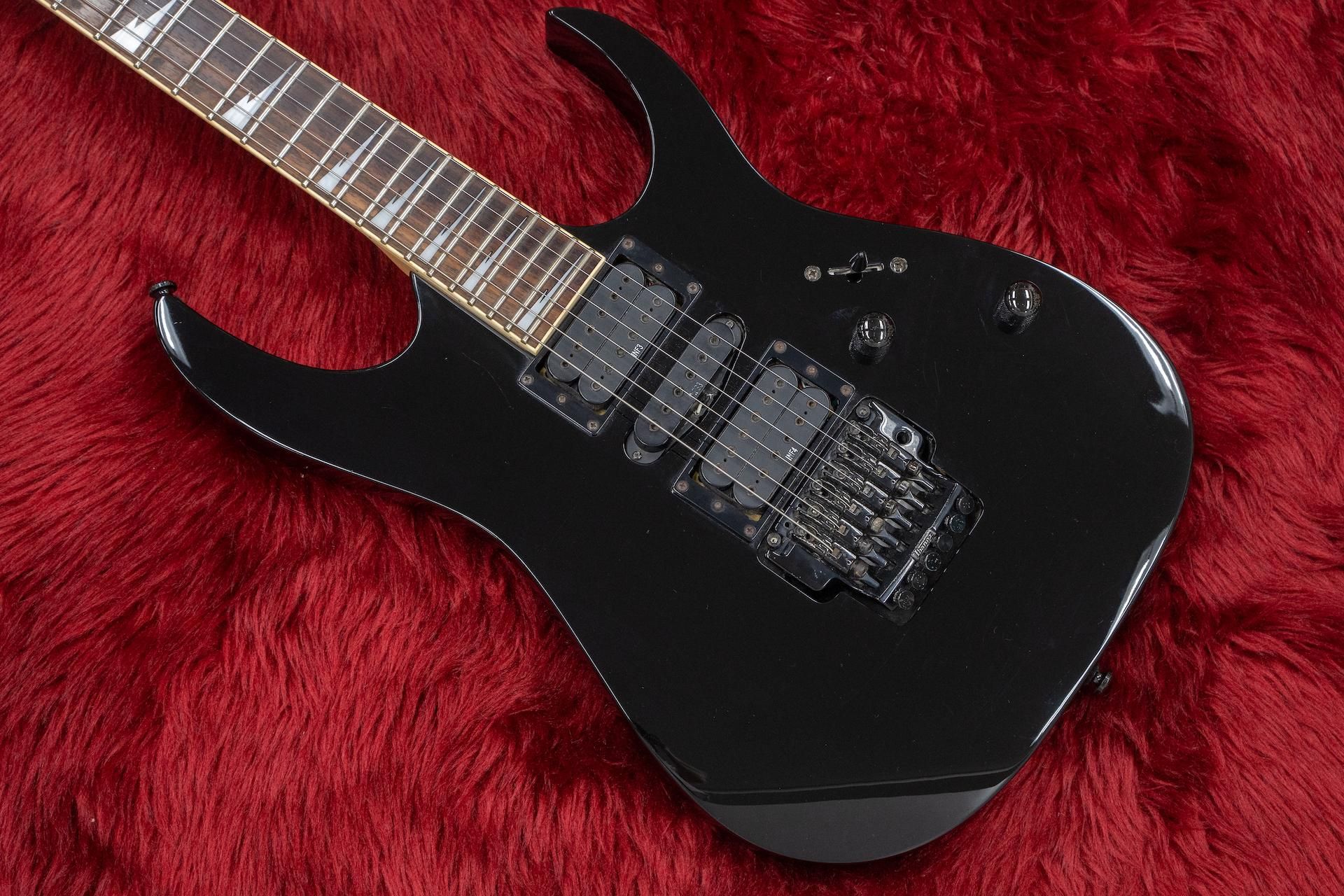 used】Ibanez / RG370 #I060616292 3.86kg【横浜店】 - Geek IN Box used】Ibanez / RG370 #I060616292 3.86kg【横浜店】 - Geek IN Box