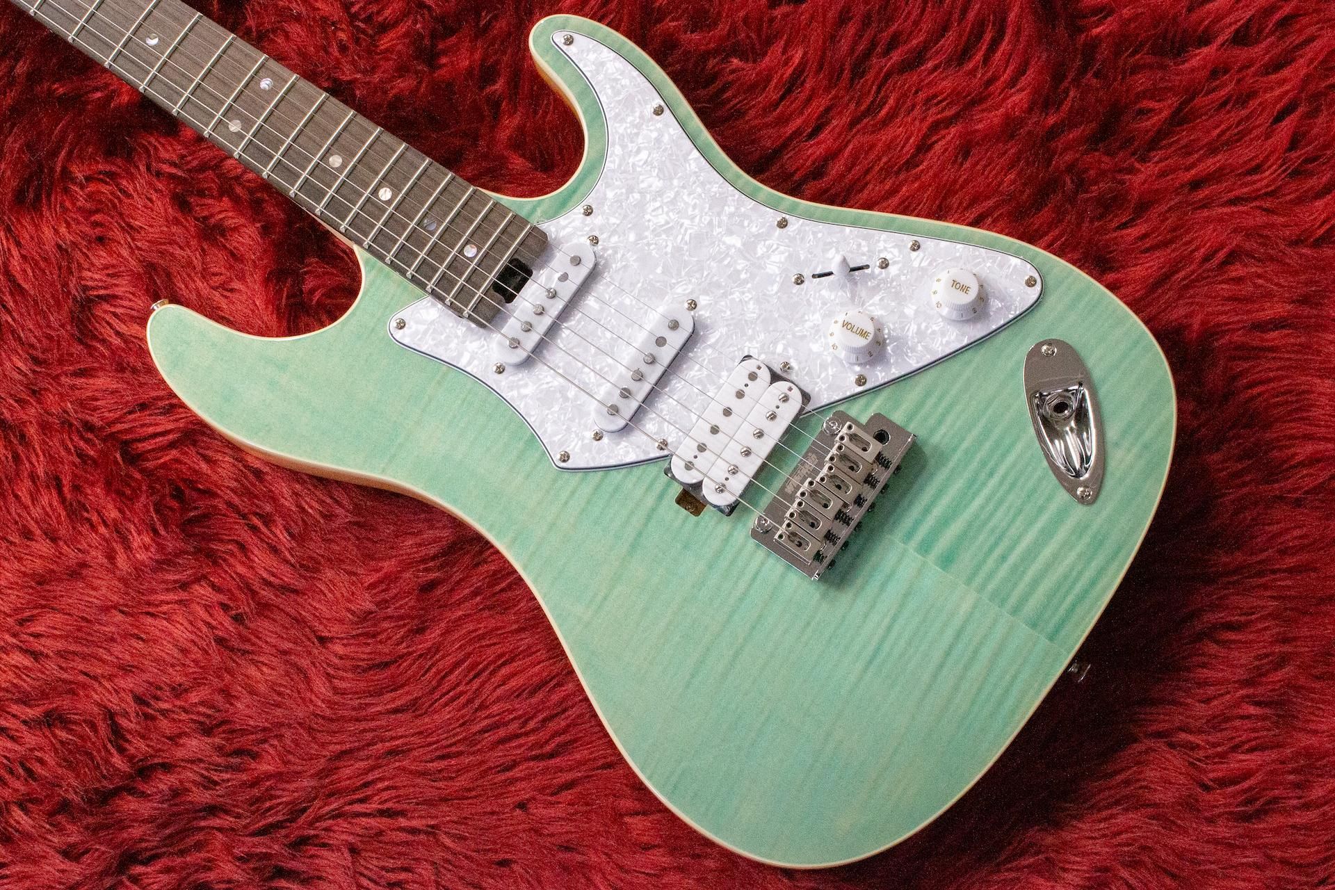 new】Aria Pro Ⅱ / Evergreen 714-AE200LTD CB 3.48kg 【横浜店 new】Aria Pro Ⅱ / Evergreen 714-AE200LTD CB 3.48kg 【横浜店