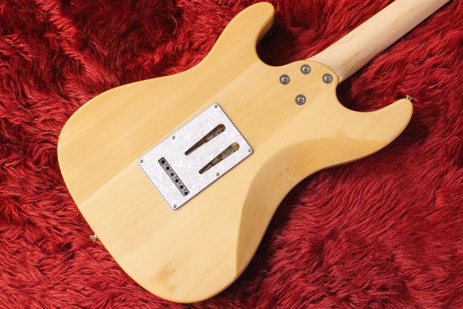 Aria_Guitars_Japan | Aria Pro II 714-AE200 NEW COLOR LINE UP