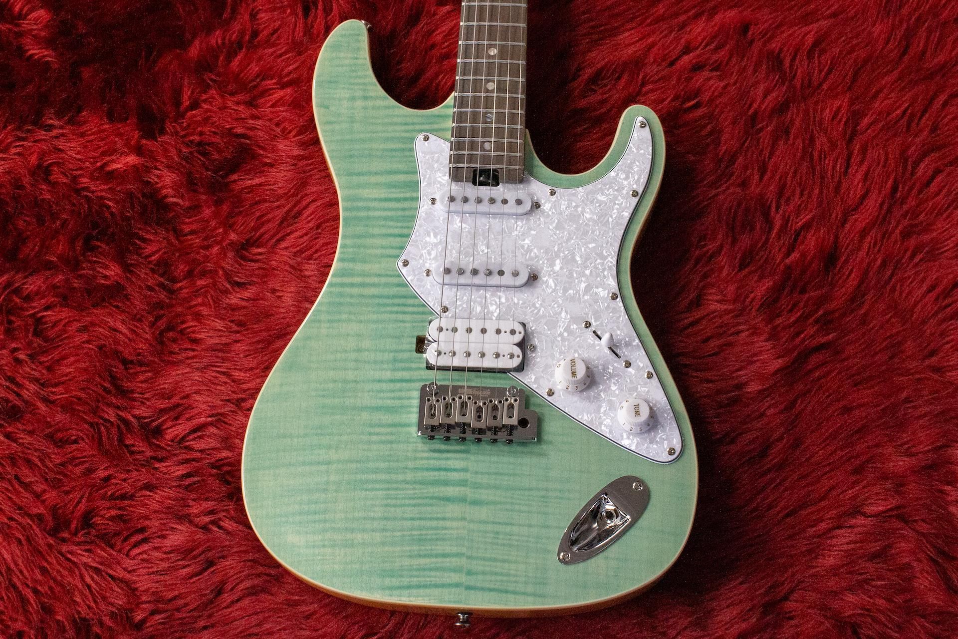 new】Aria Pro Ⅱ / Evergreen 714-AE200LTD CB 3.48kg 【横浜店 new】Aria Pro Ⅱ / Evergreen 714-AE200LTD CB 3.48kg 【横浜店