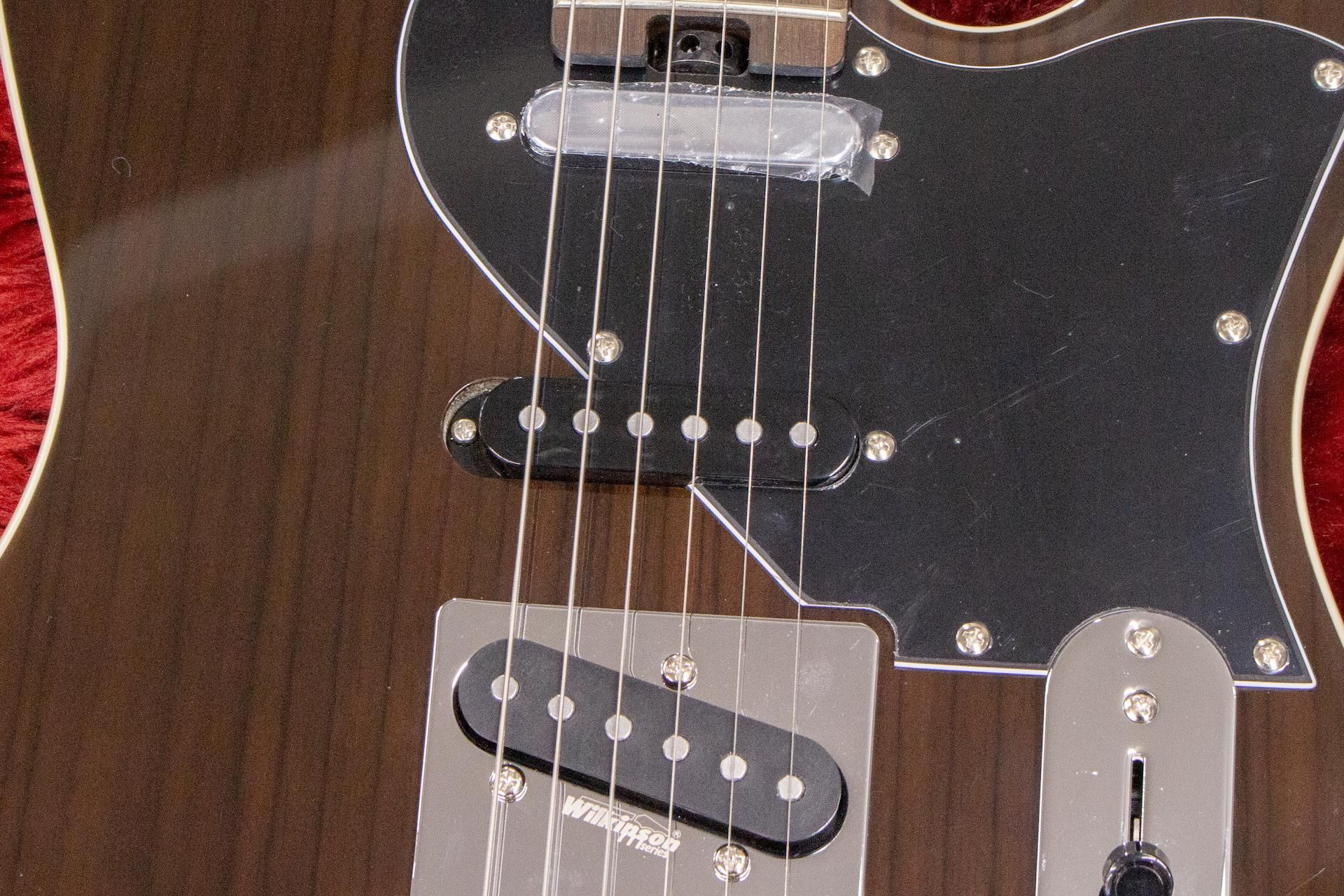 new】Aria Pro Ⅱ / 615-GH 【横浜店】 - Geek IN Box