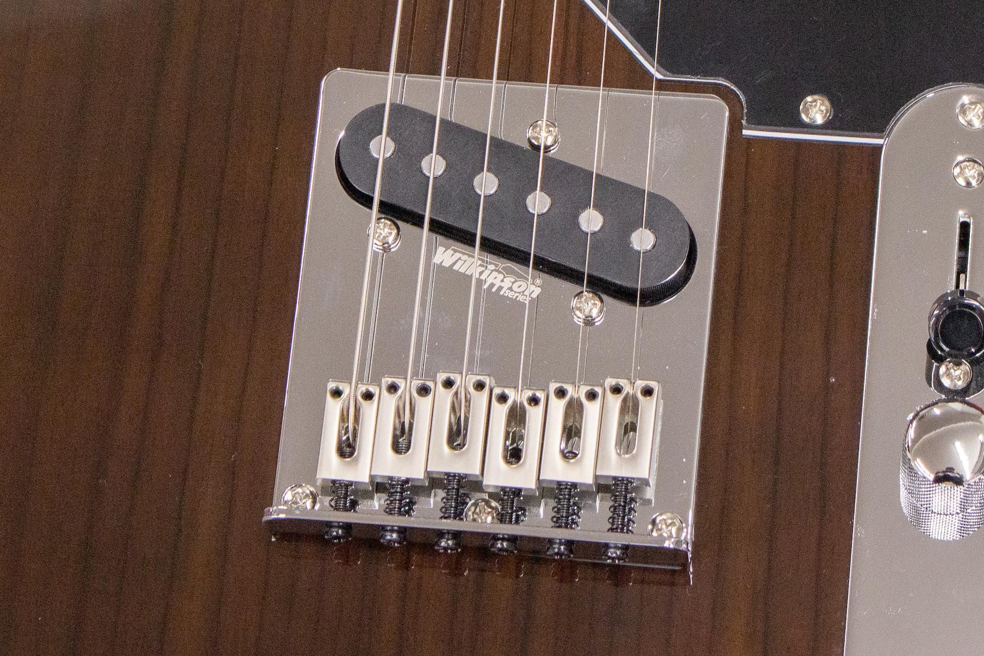 new】Aria Pro Ⅱ / 615-GH 【横浜店】 - Geek IN Box