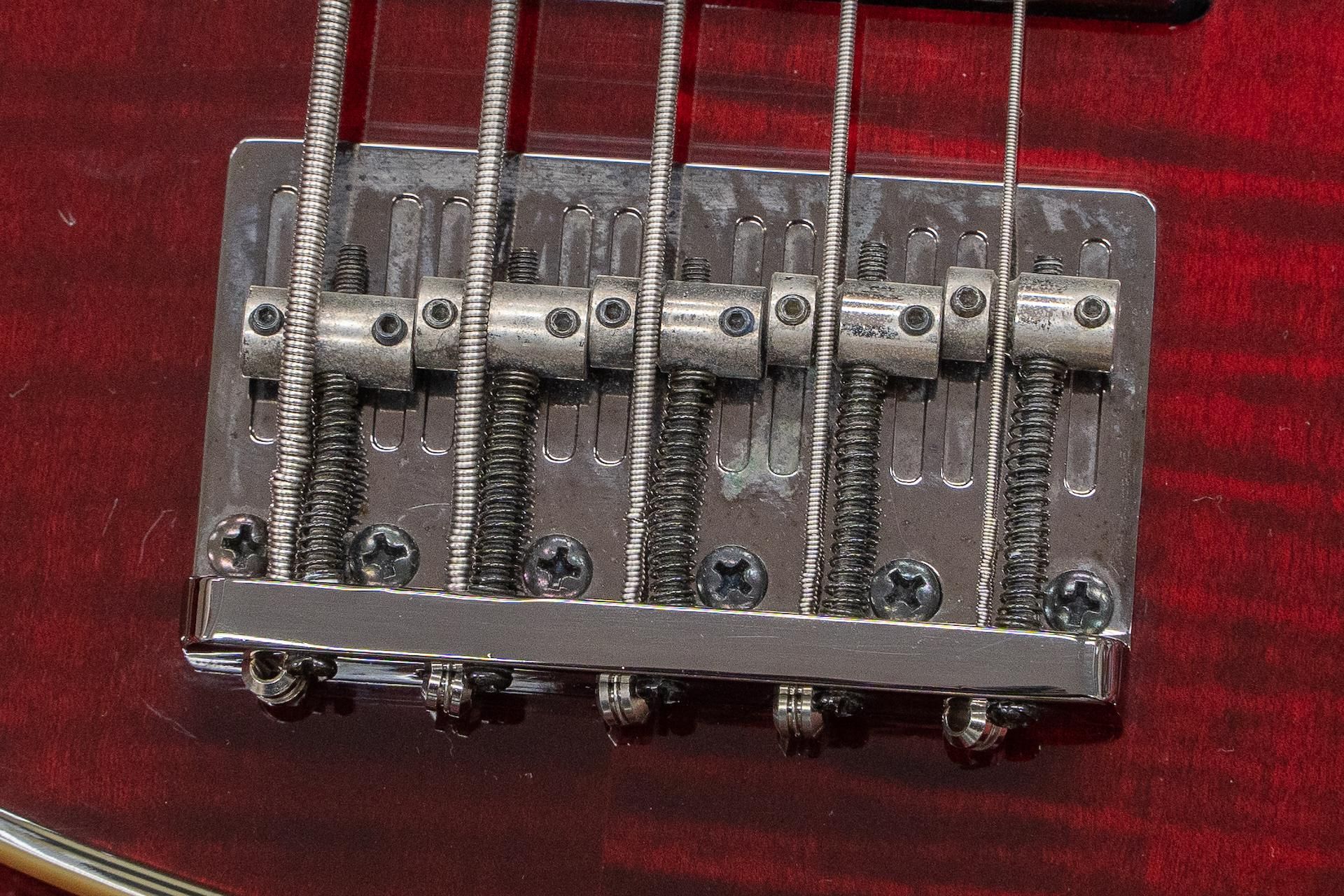 Schecte OMEN extreme-5　ボディ＆ネック　ジャンク Schecter Omen Extreme-5 | Reverb