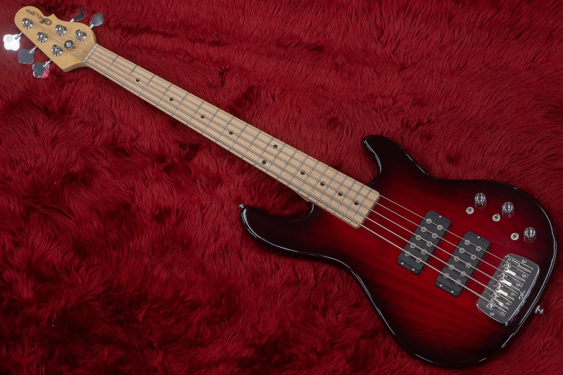 オンライン セールおもちゃ・ホビー・グッズ - G&L L-2500