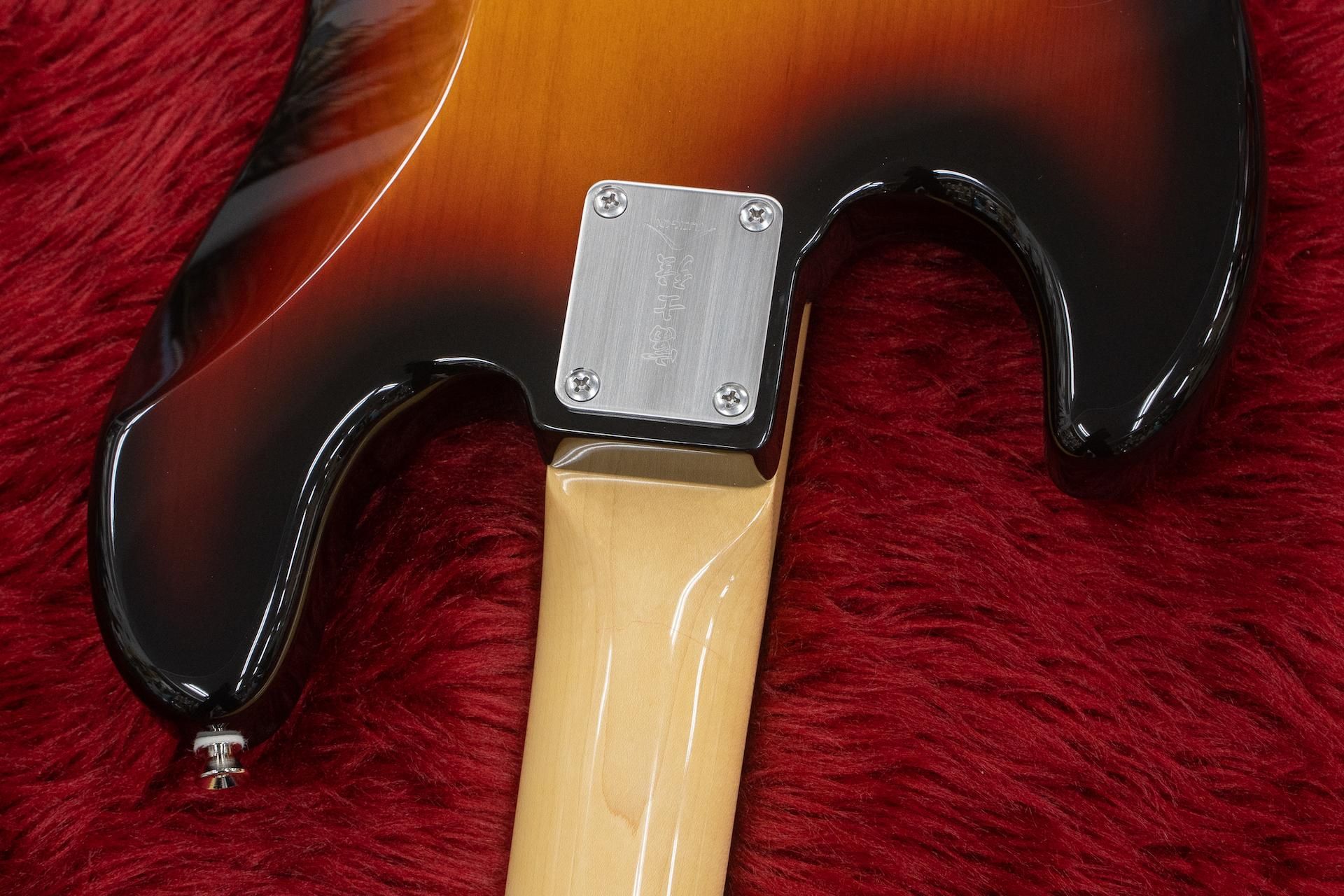 new】FGN / NJB10RAL-3TS/02 #B230504 4.45kg【横浜店】 - Geek
