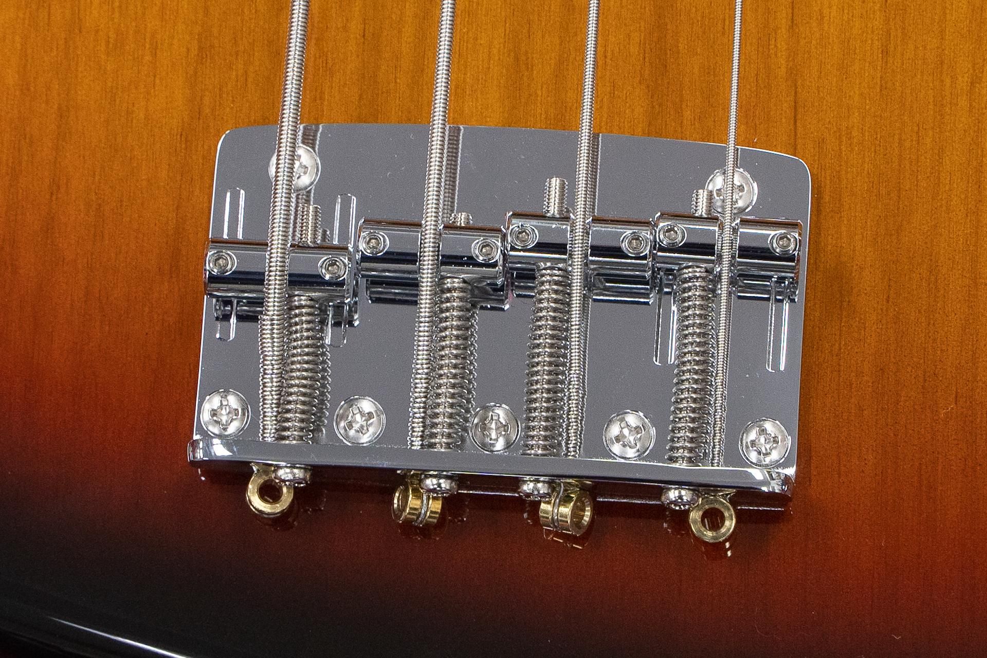 FGN フジゲン NJB10RAL 3TS ベース FGN フジゲン NJB10RAL 3TS – ヤマハ特約店 ミュージックプラザ