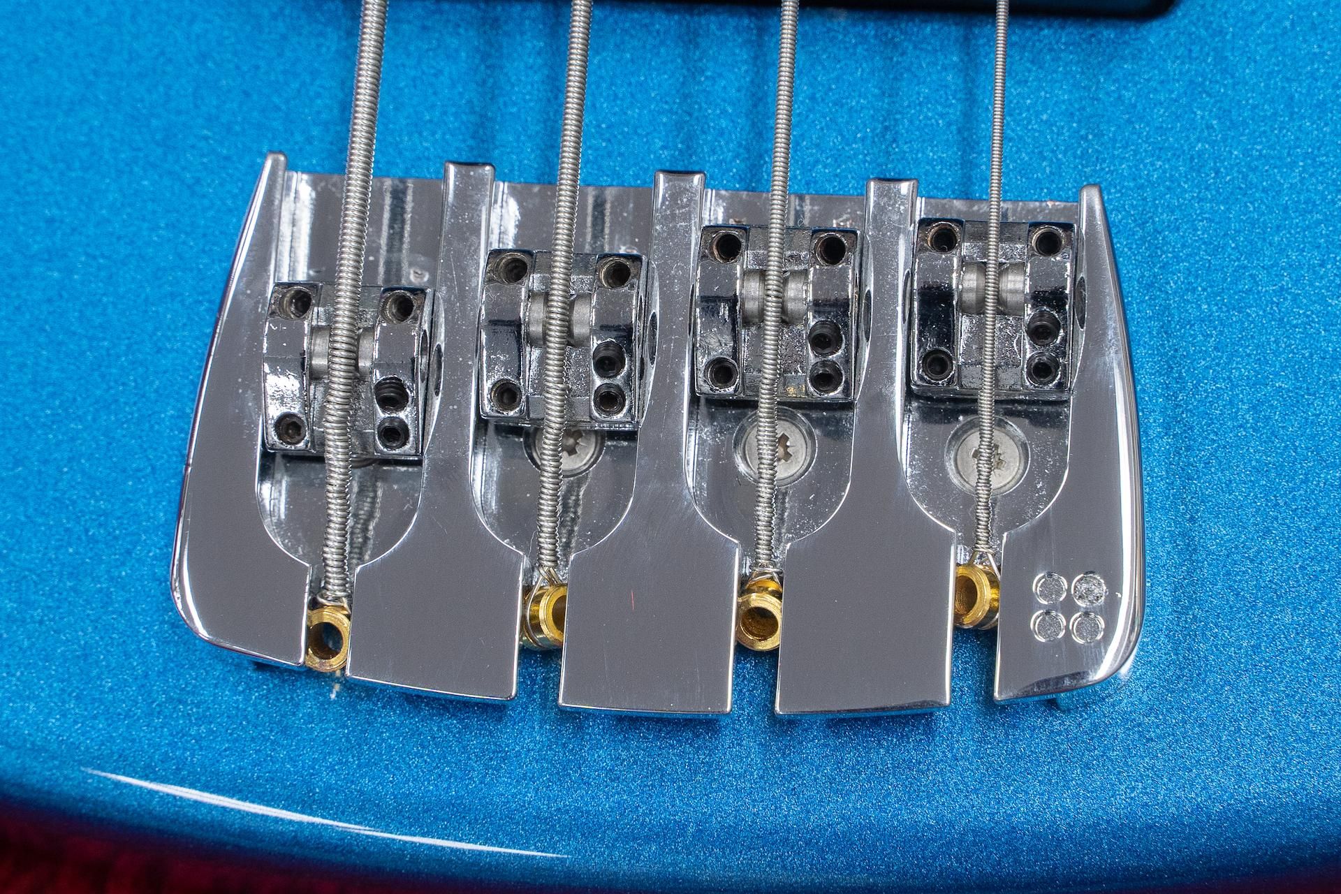 エレキベース Sandberg California V4S（ドイツ製） Sandbergの検索