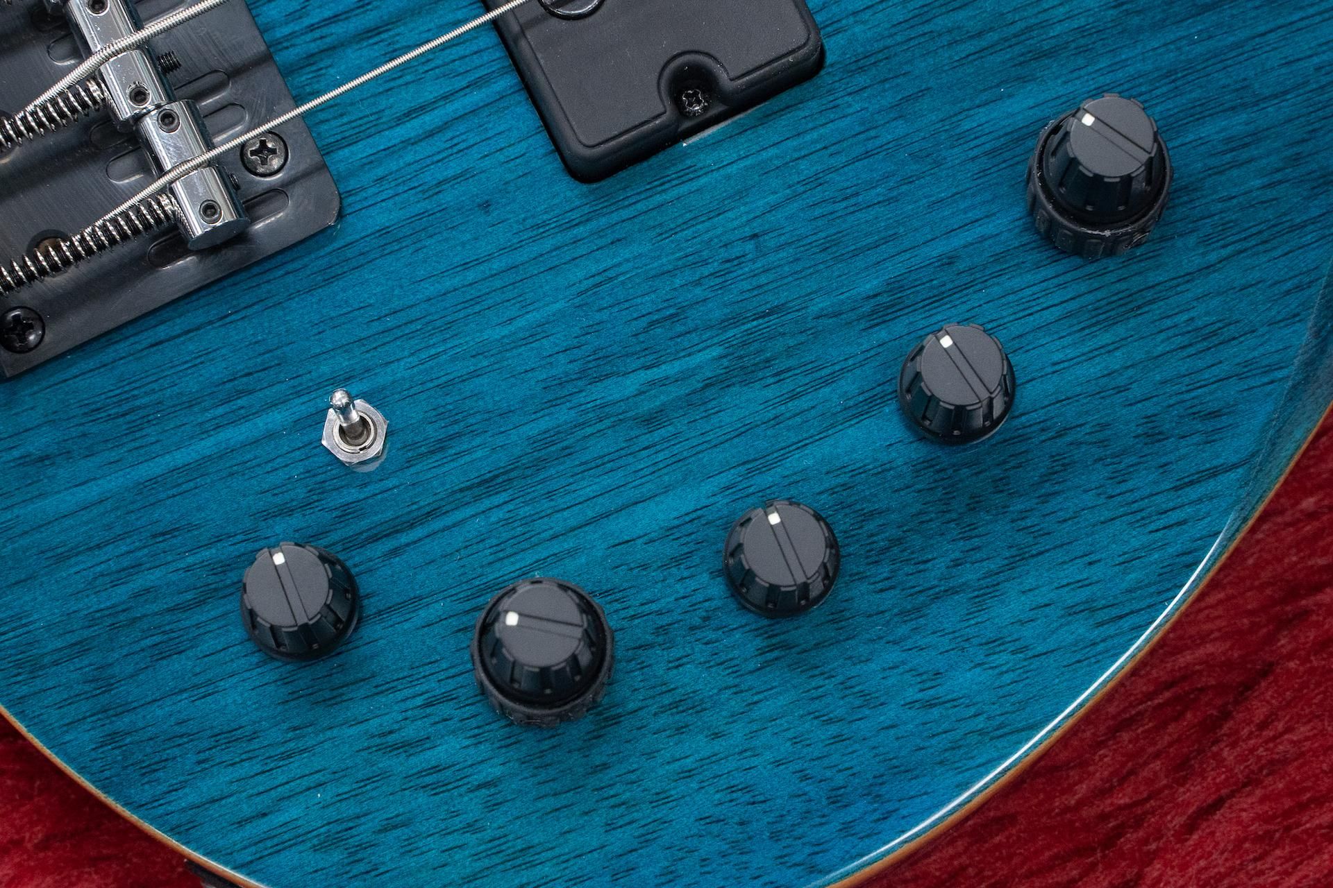 Sire m2-5st 純正ギグケース　値下げ交渉応じます new】Sire / M2-5 TBL 4.06kg【横浜店】 - Geek IN Box