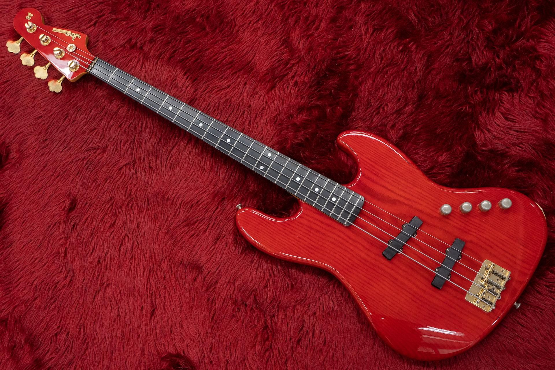 Moon JJ-4 ジャズベースタイプ - 楽器の買取屋さん｜最短30分で
