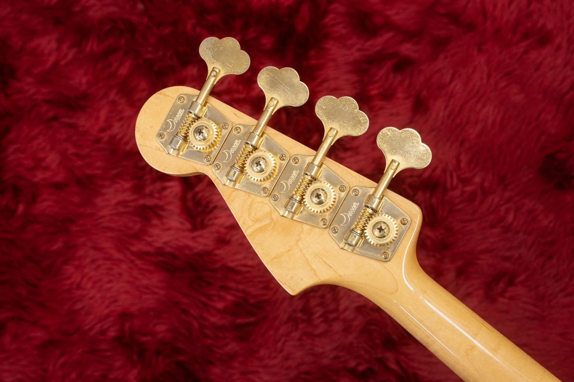 moon JJ-4 ベース　bass JJ-4 | BASS | MOON GUITARS - 国産のオーダーメイド・ギター