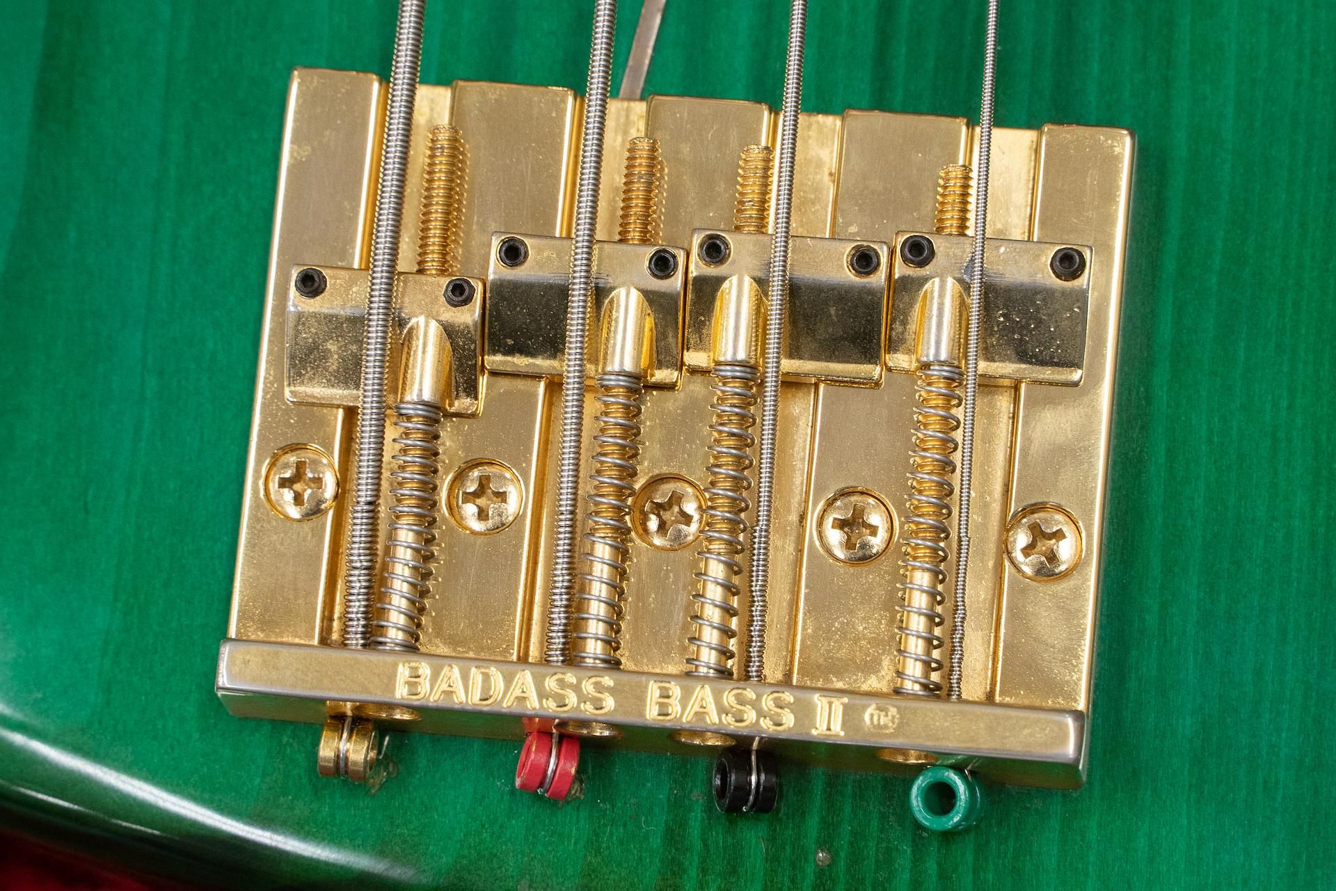 ベース Fender Japan JBV mod. used】Fender Japan / JB62 Mod 93-94 MADE IN JAPAN #P002021