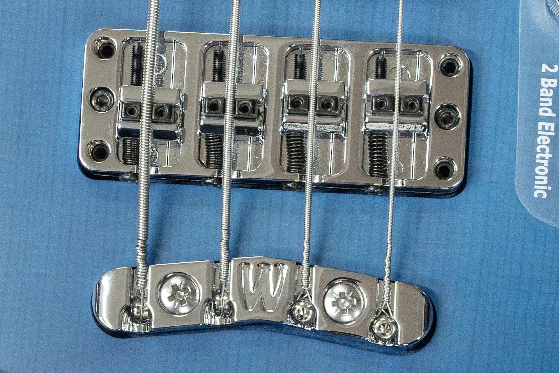 outlet】Warwick / RB STRM STD 4 TS OB オンラインセール #RBG592546