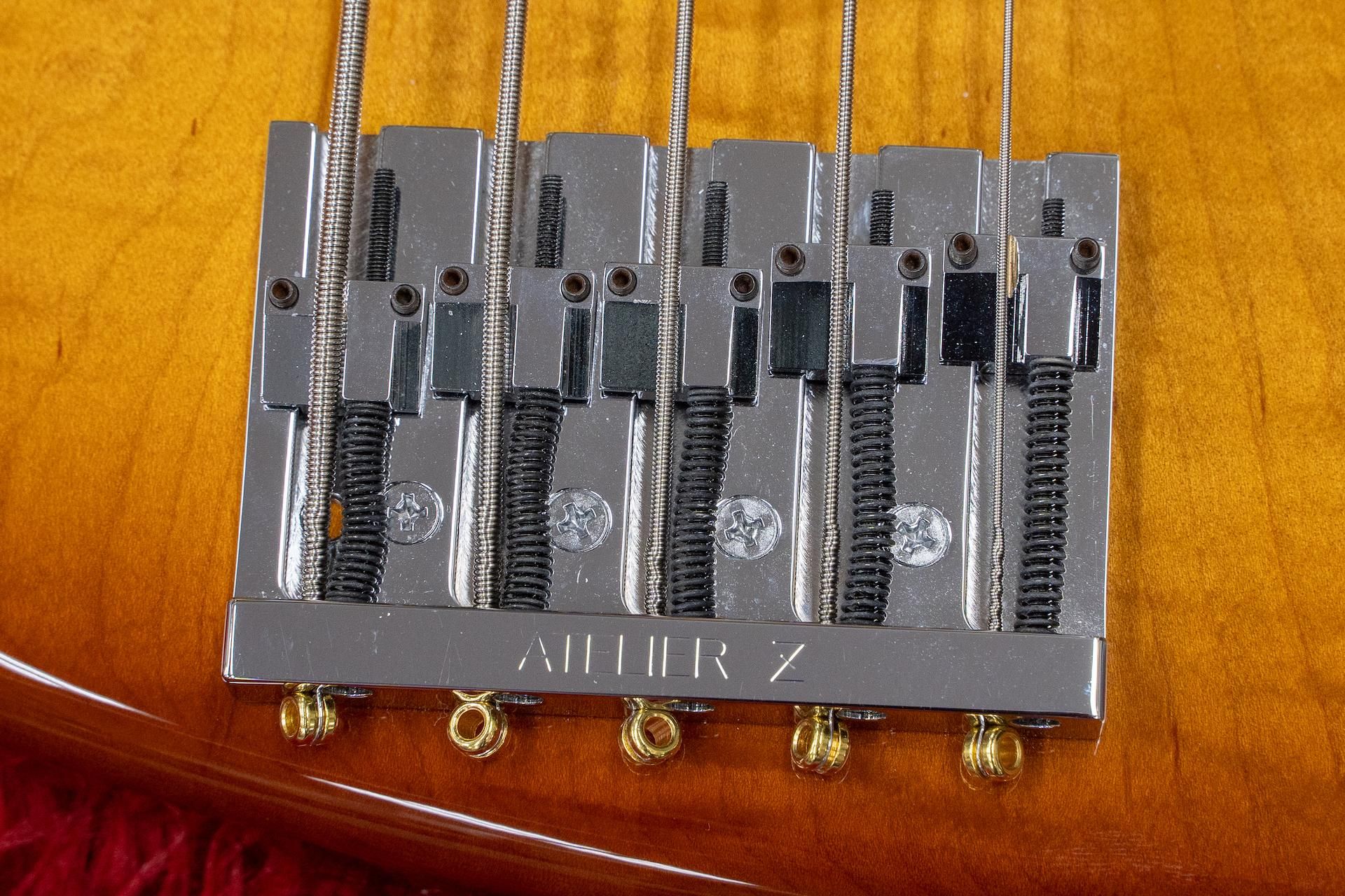 used】AtelierZ / E #286 2016 limited #500679 4.805kg【横浜店