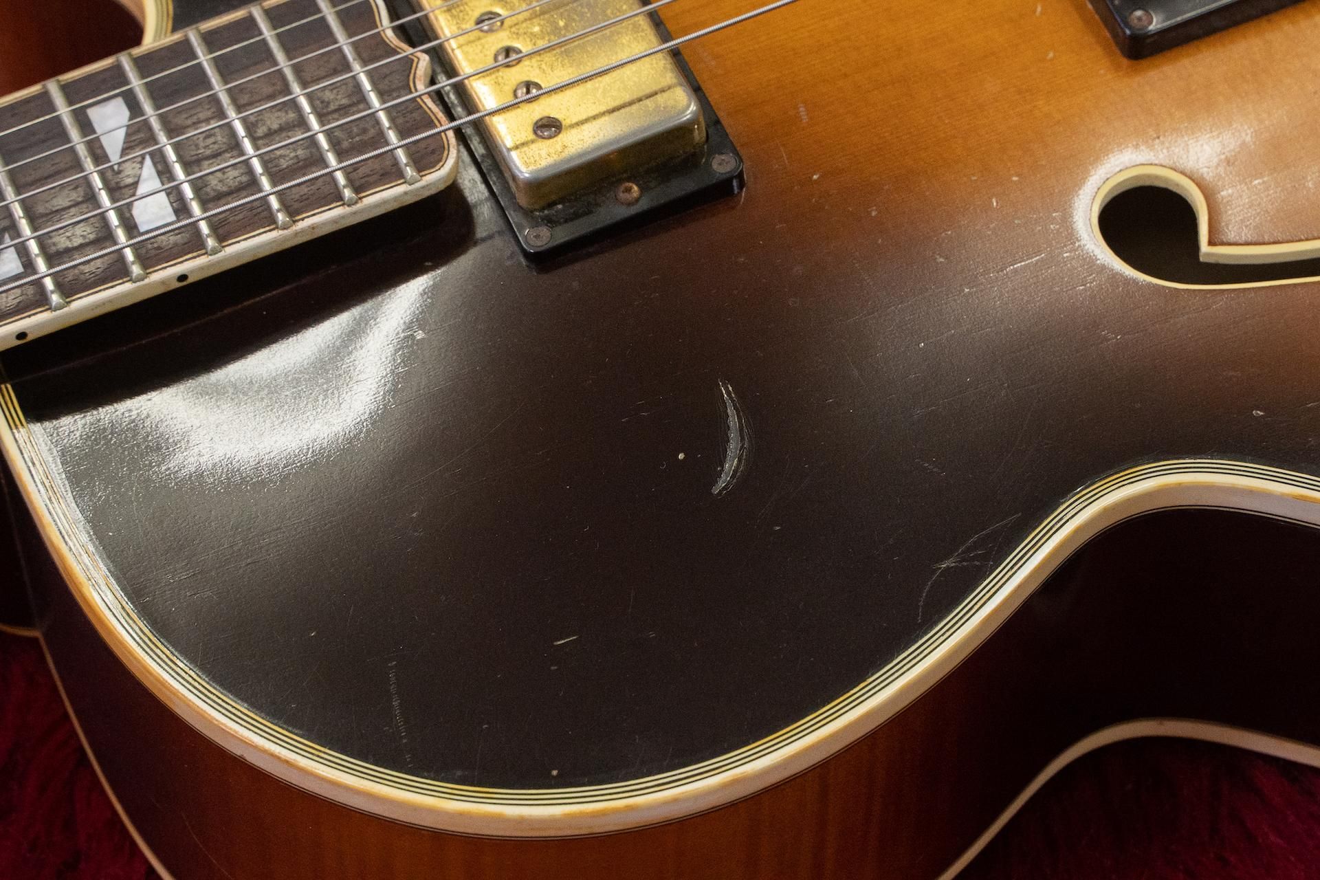 ヒストリー　history sh-sv HISTORY (ヒストリー) エレキギターSH-SV/R Heritage Wood