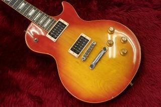 そんちょパパ　Greco EG700B ジャパンビンテージ　ハードケース付 Greco VINTAGE GOII-700NT '79（ビンテージ）【楽器検索デジマート】