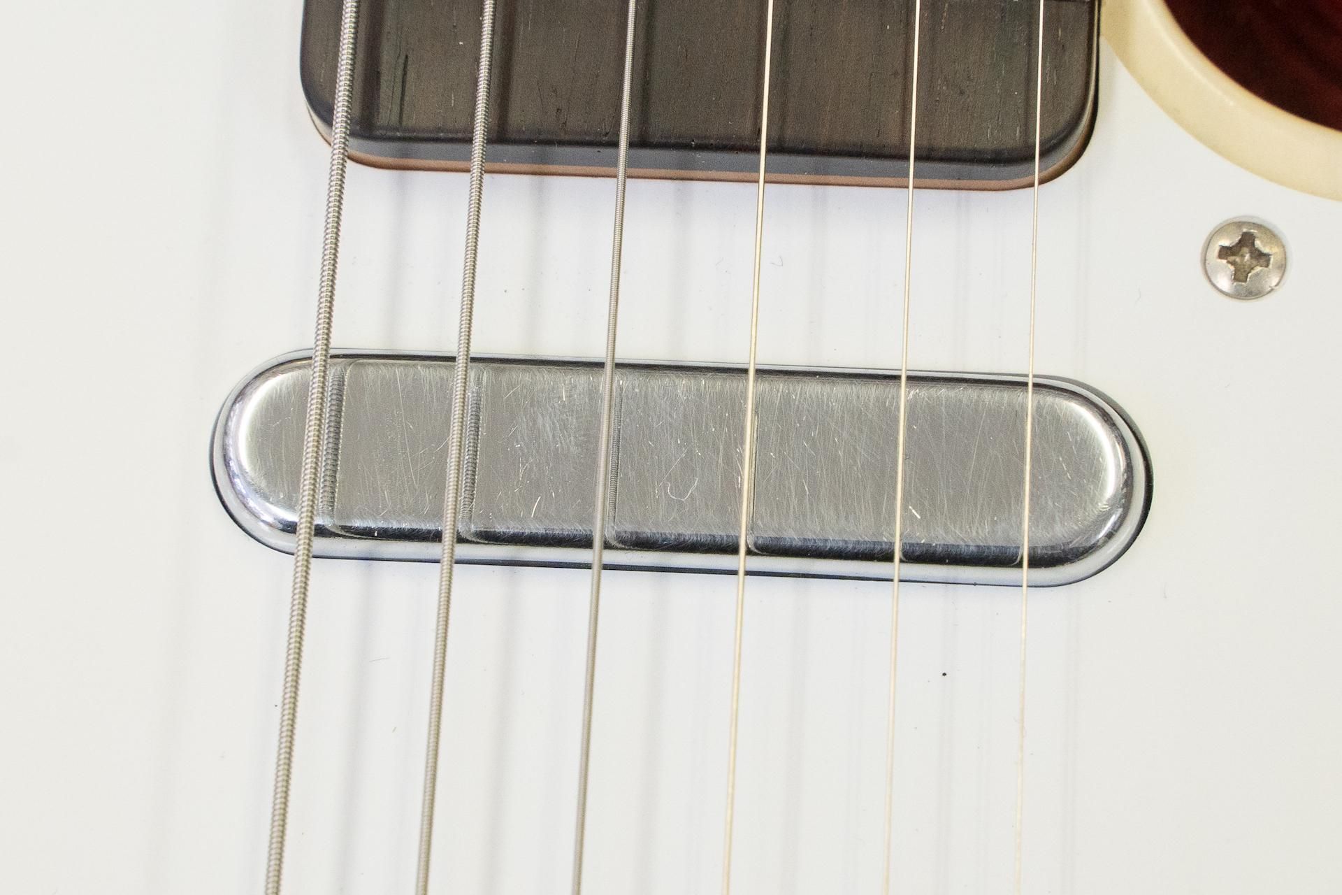 used】Crews Maniac Sound / Vintage Line 59Tele Aged WBD used】Crews Maniac Sound / Vintage Line 59Tele Aged WBD