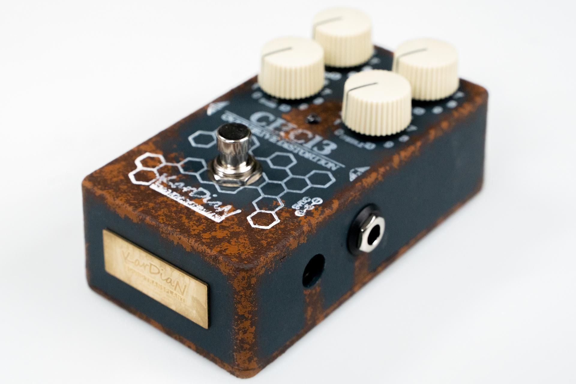 new】KarDiaN / CHCl3 Chloroform【横浜店】 - Geek IN Box