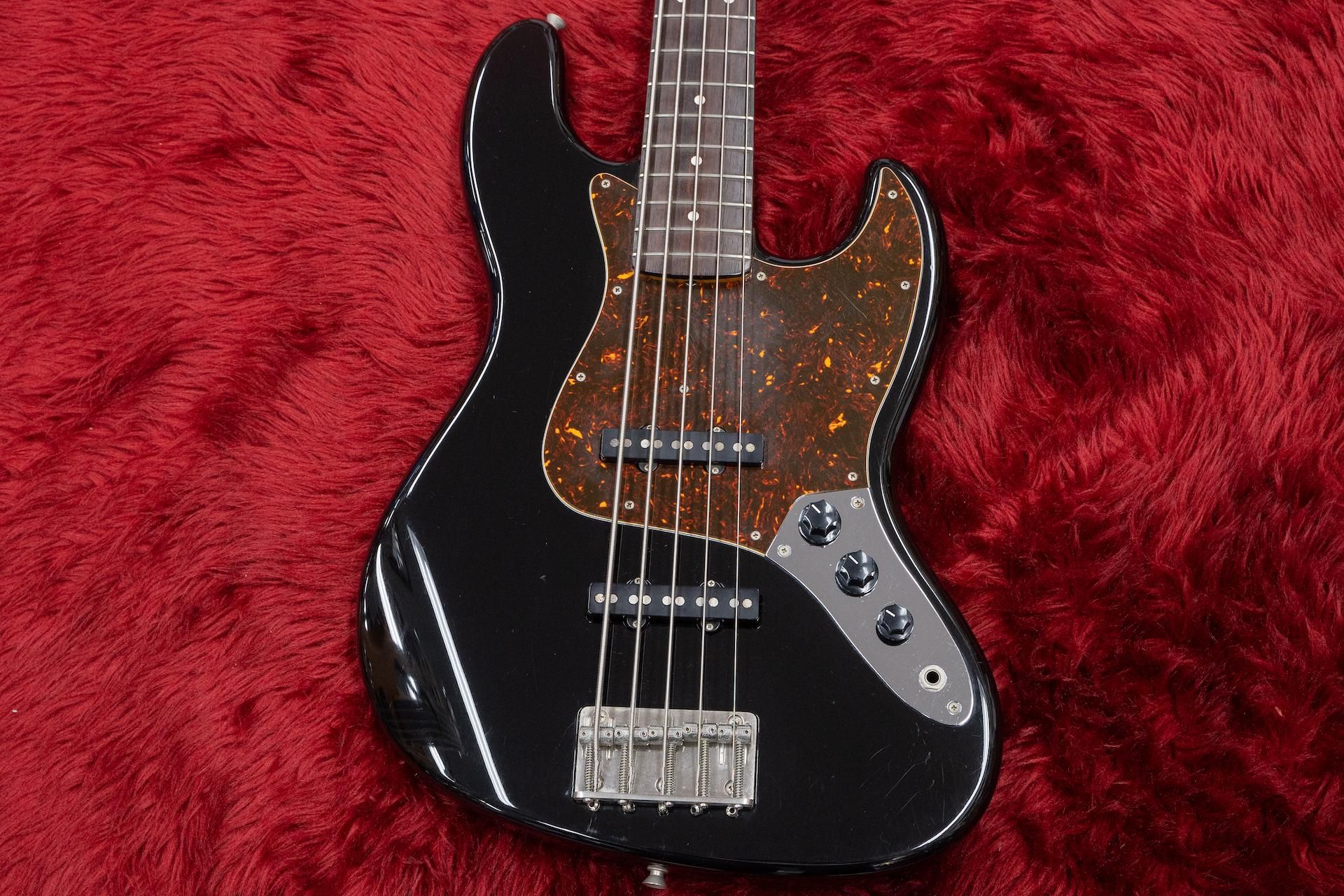ベース Fender Japan JBV mod. Yahoo!オークション - Fender Japan JBV-950 Mod