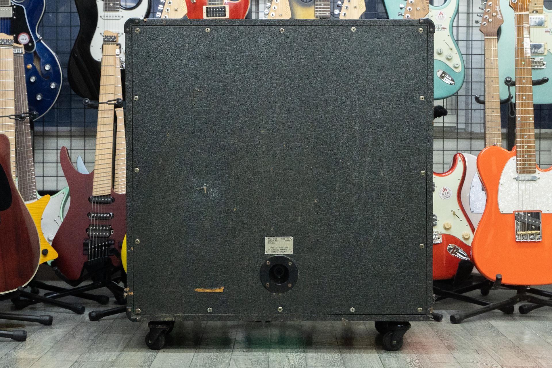 used】Marshall / 1935B for Bass 12×4【横浜店】 - Geek IN Box