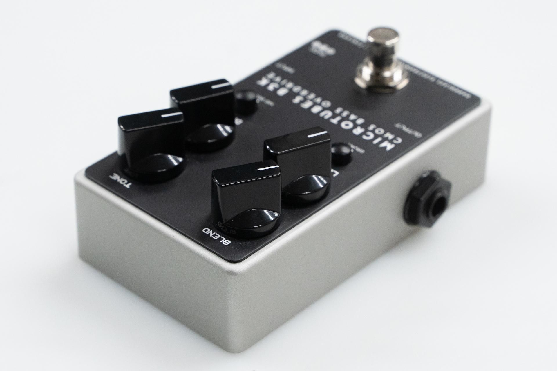 used】Darkglass Electronics / Microtubes B3K Overdrive (V2 used】Darkglass Electronics / Microtubes B3K Overdrive (V2