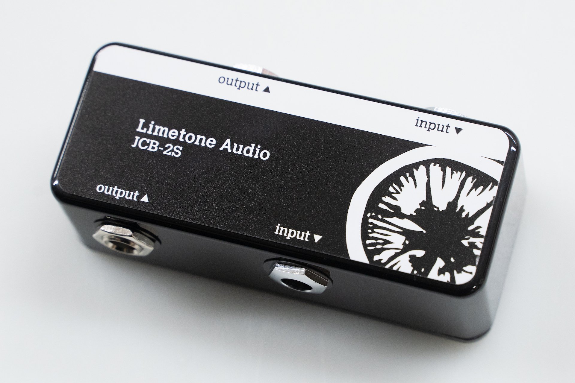 Limetone Audio JCB-2S
