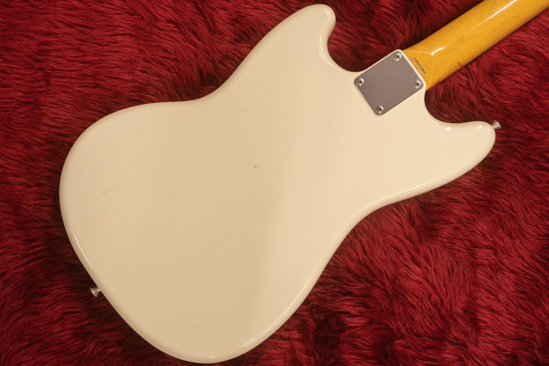 used】Fender Japan / MG65 2006-2008 VWH #S068955 3.46kg used】Fender Japan / MG65 2006-2008 VWH #S068955 3.46kg