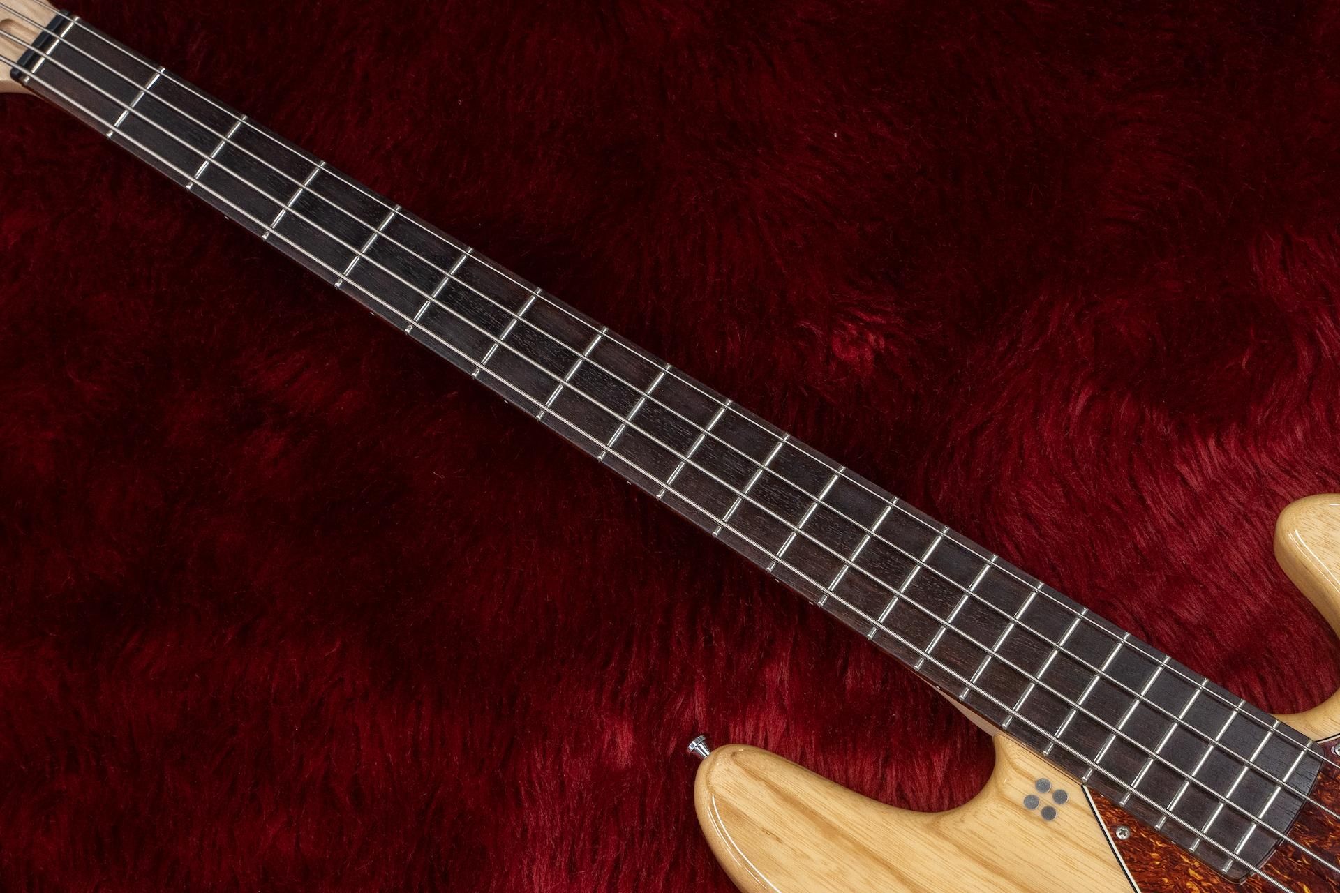 エレキベース Sandberg California V4S（ドイツ製） エレキベース