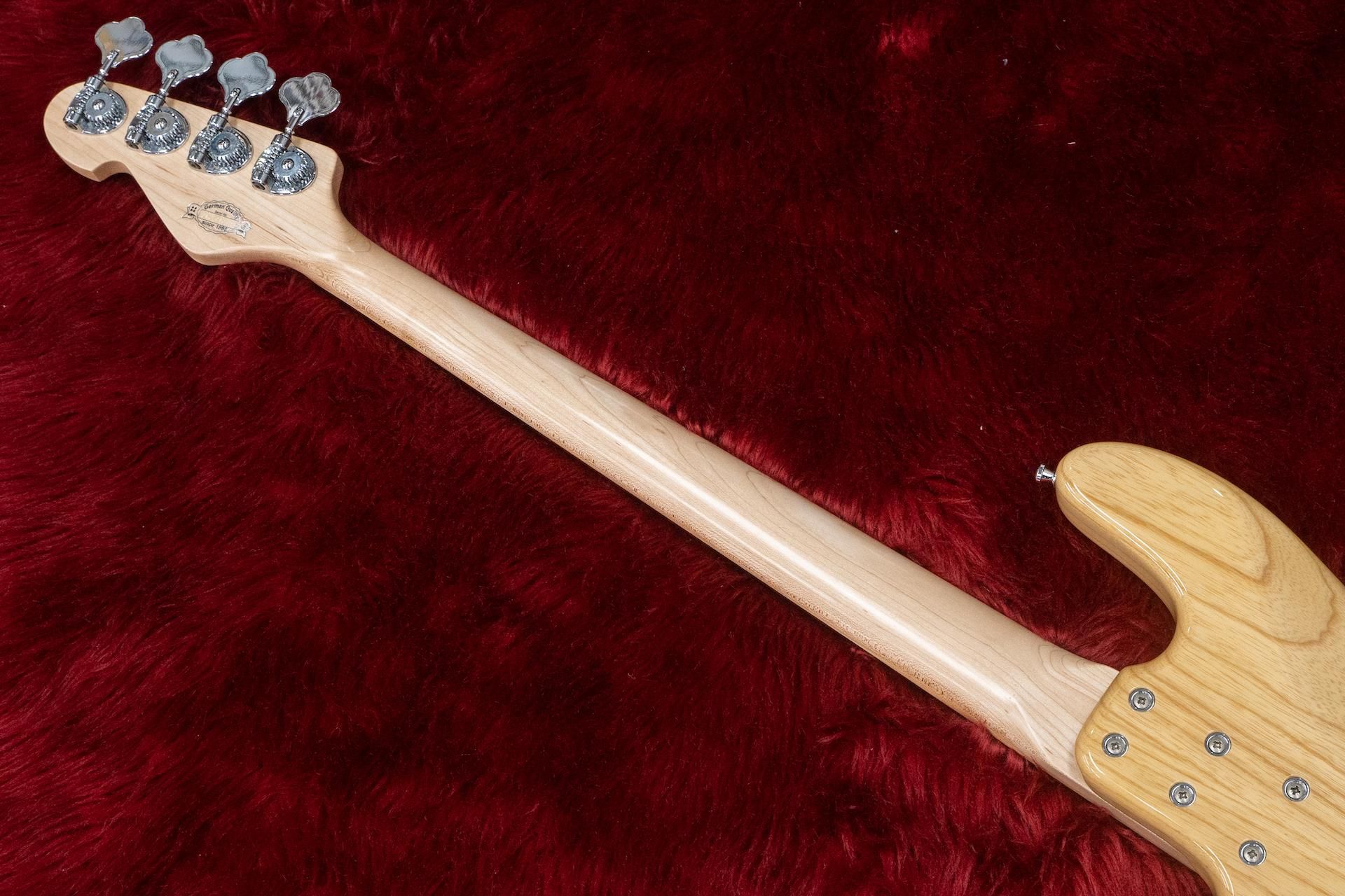 エレキベース Sandberg California V4S（ドイツ製） エレキベース Sandberg California V4S（ドイツ製） エレキ