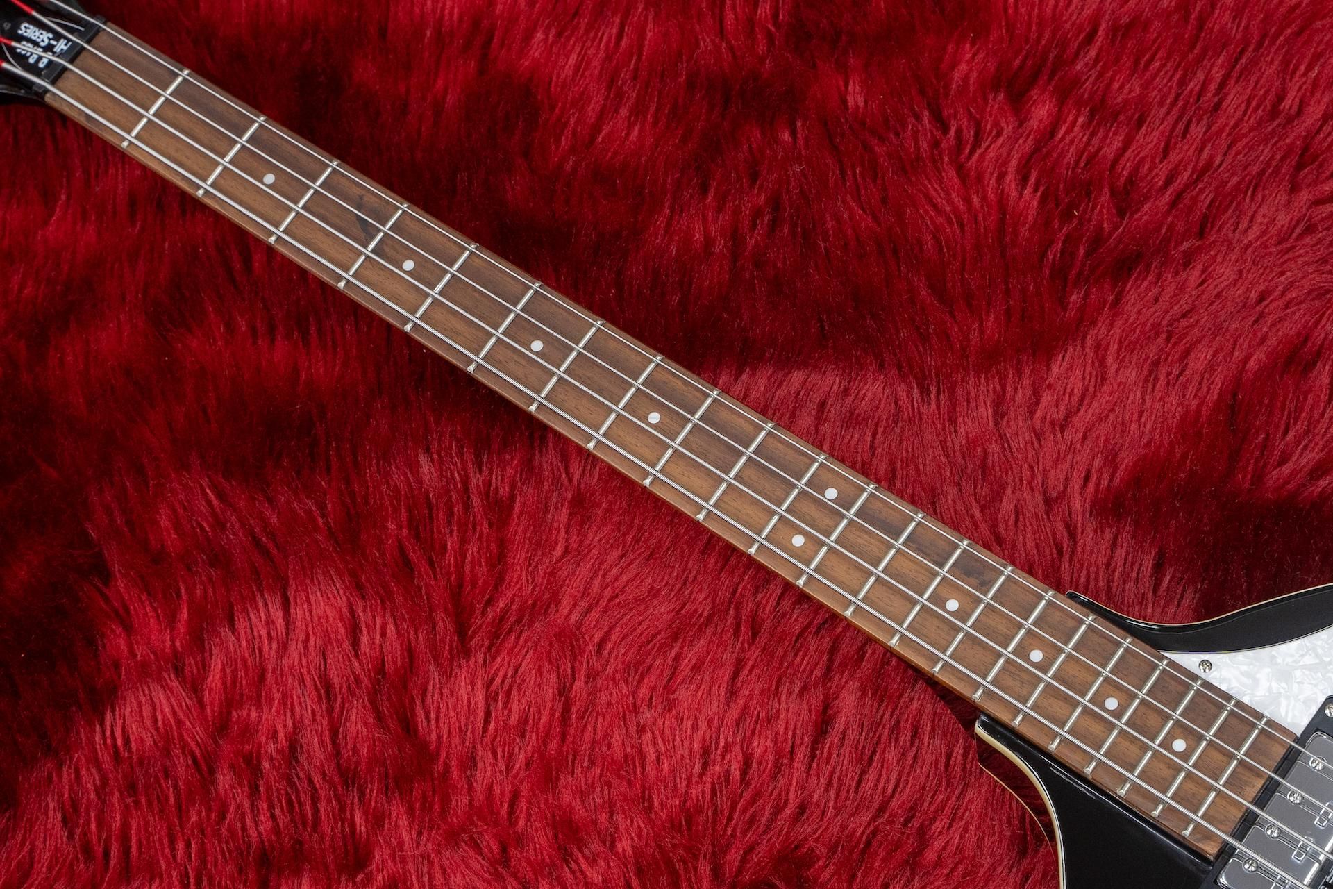 Hofner Ignition Bass Black へフナ―バイオリンベース Hofner ヘフナー Ignition Bass BLK 【 バイオリンベース