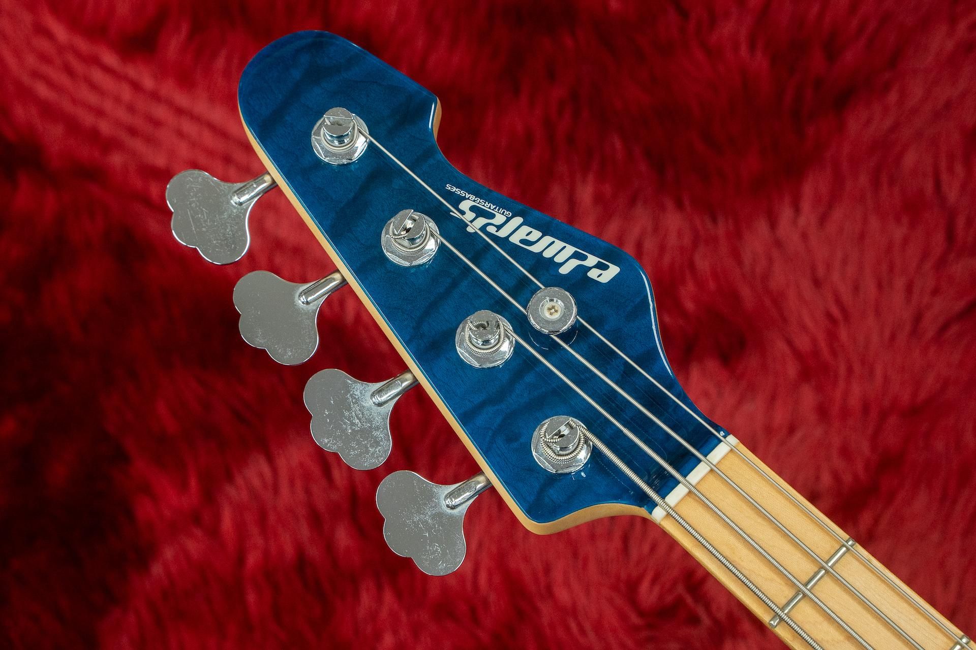 E-AM-150QM | ESP GUITARS