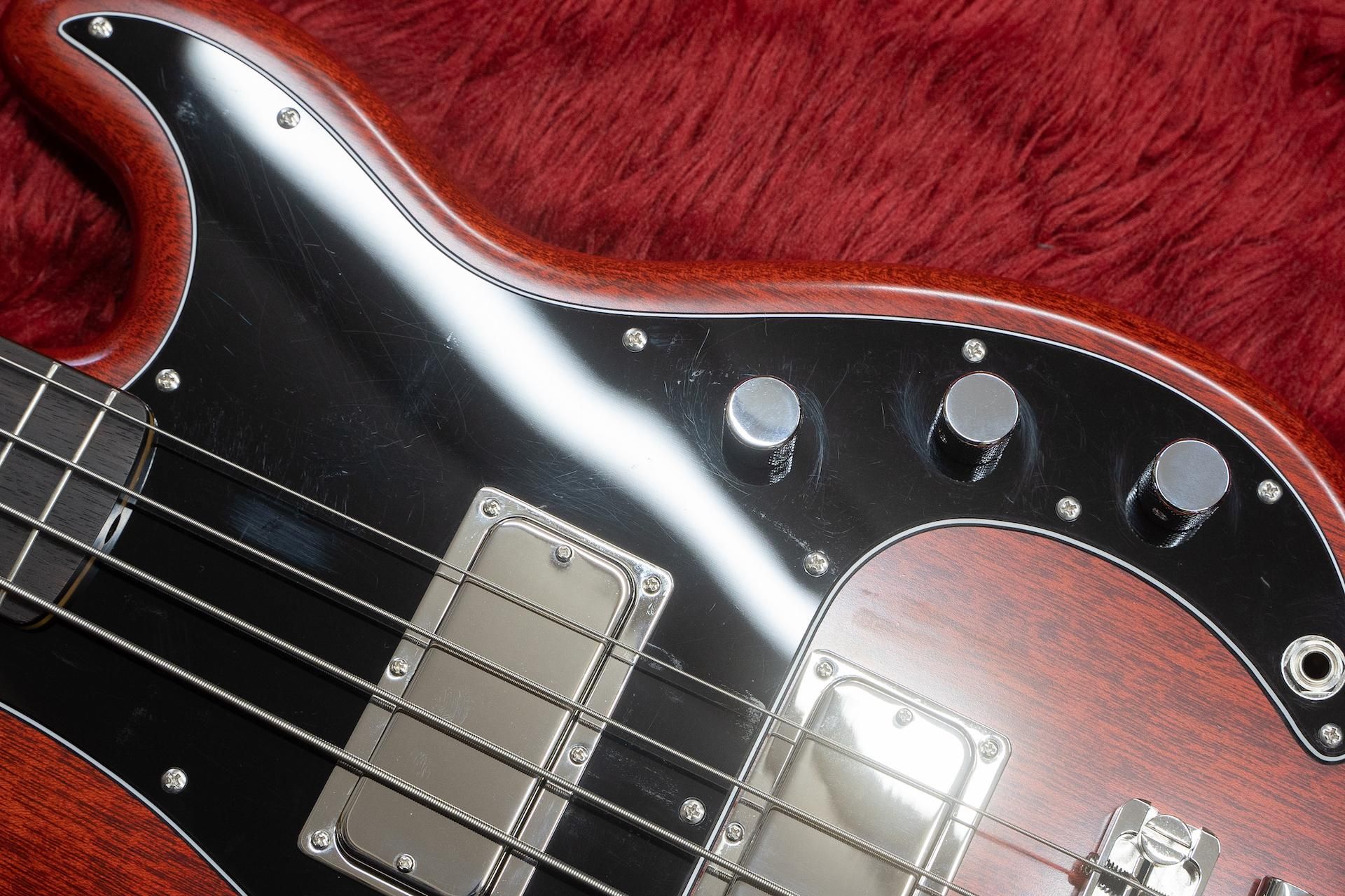 used】Provision / VPB G Style mixed Cherry #22082301 4.32kg