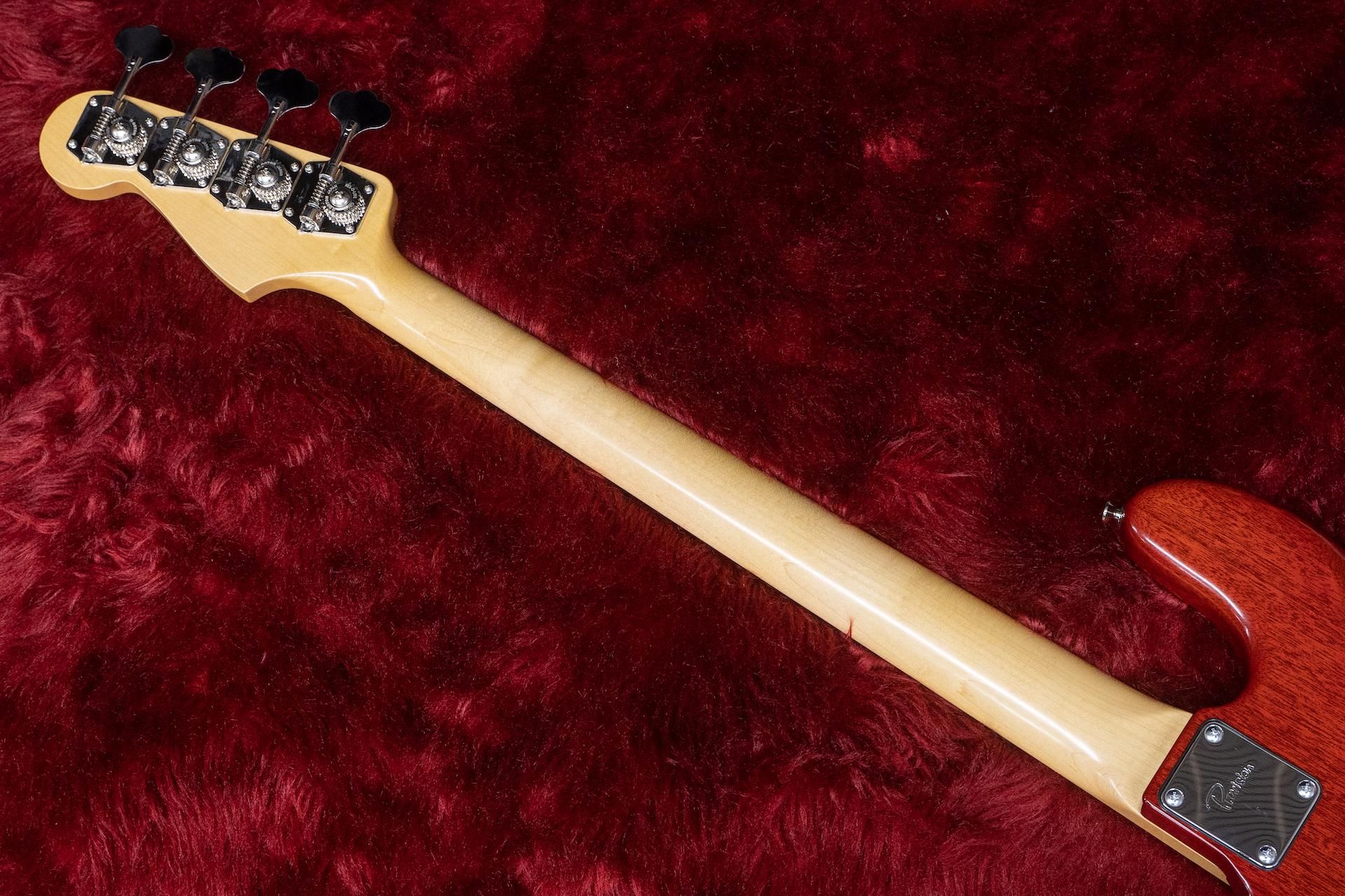 used】Provision / VPB G Style mixed Cherry #22082301 4.32kg