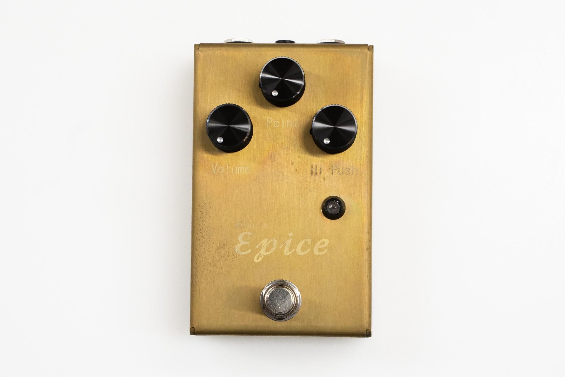 new】Mireille / Epice【横浜店】 - Geek IN Box