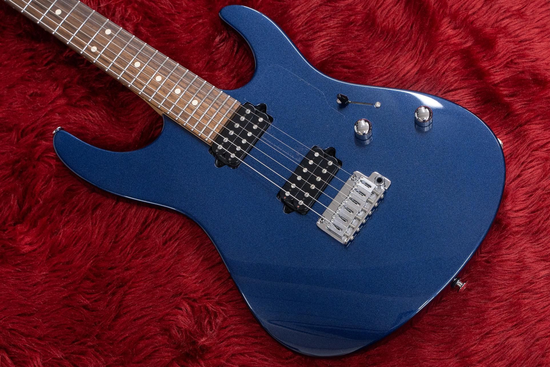 used】Suhr / JST Modern MBM/R HH #JS4E4Y 3.40kg【委託品】【横浜店 
