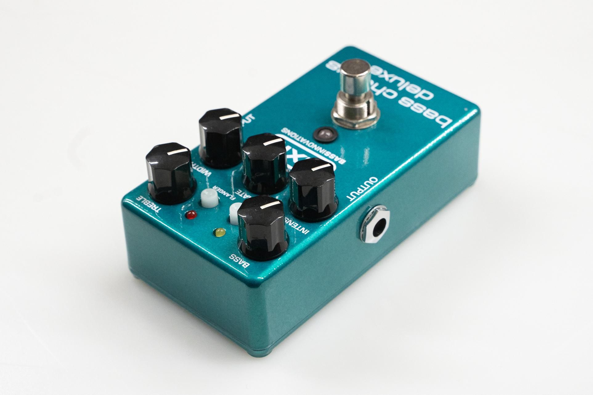 used】MXR / M83 Bass Chorus Deluxe【横浜店】 - Geek IN Box